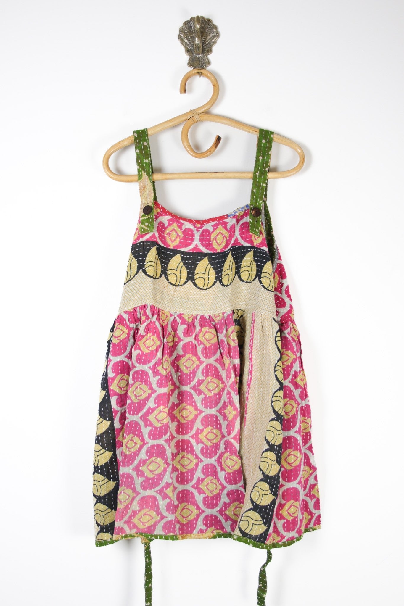 Juniper Dress XL (13988) JuniperDressXLRenewVintage139883 Renew Bohemian Pty Ltd