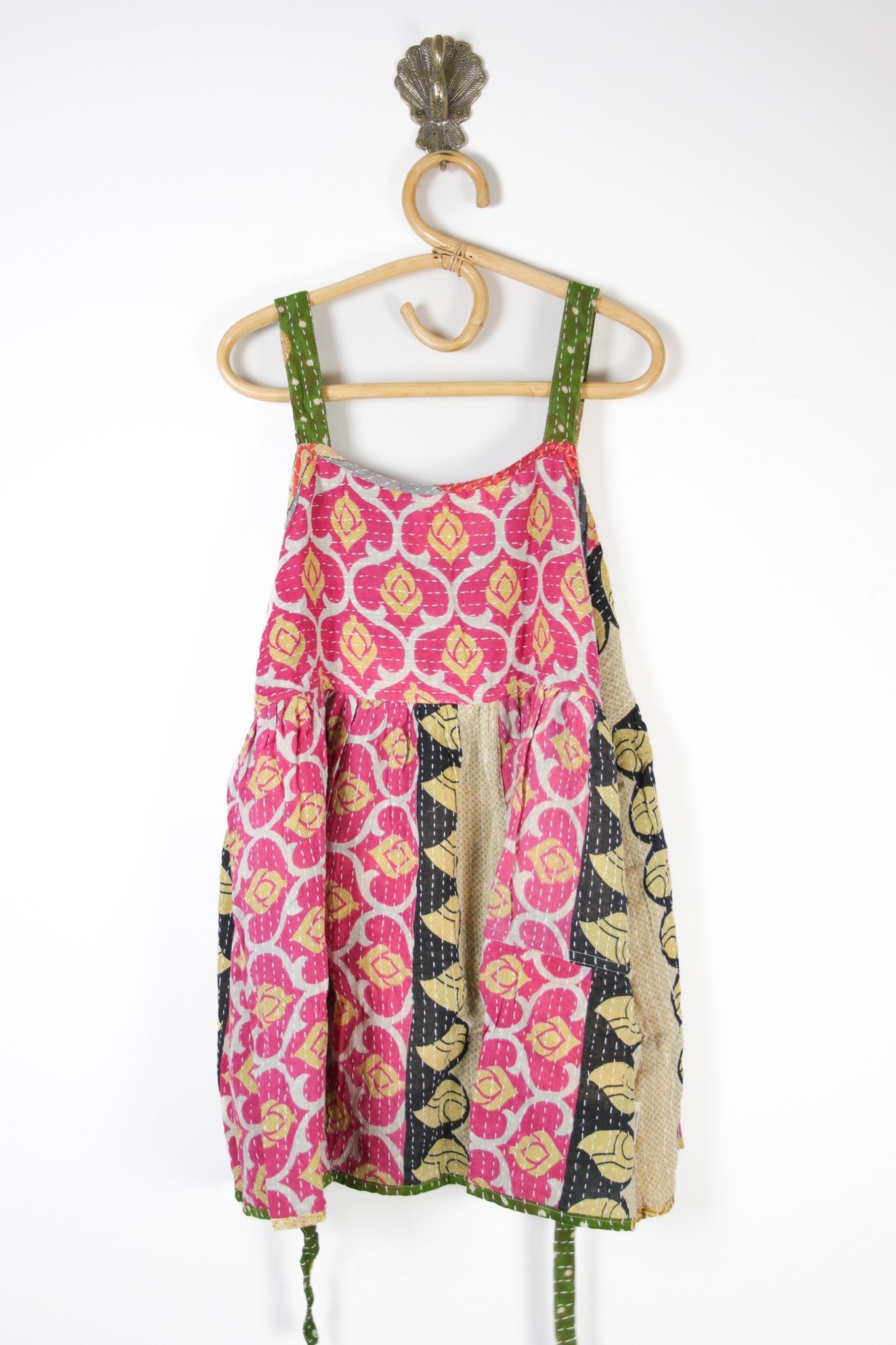Juniper Dress XL (13988) JuniperDressXLRenewVintage139884 Renew Bohemian Pty Ltd
