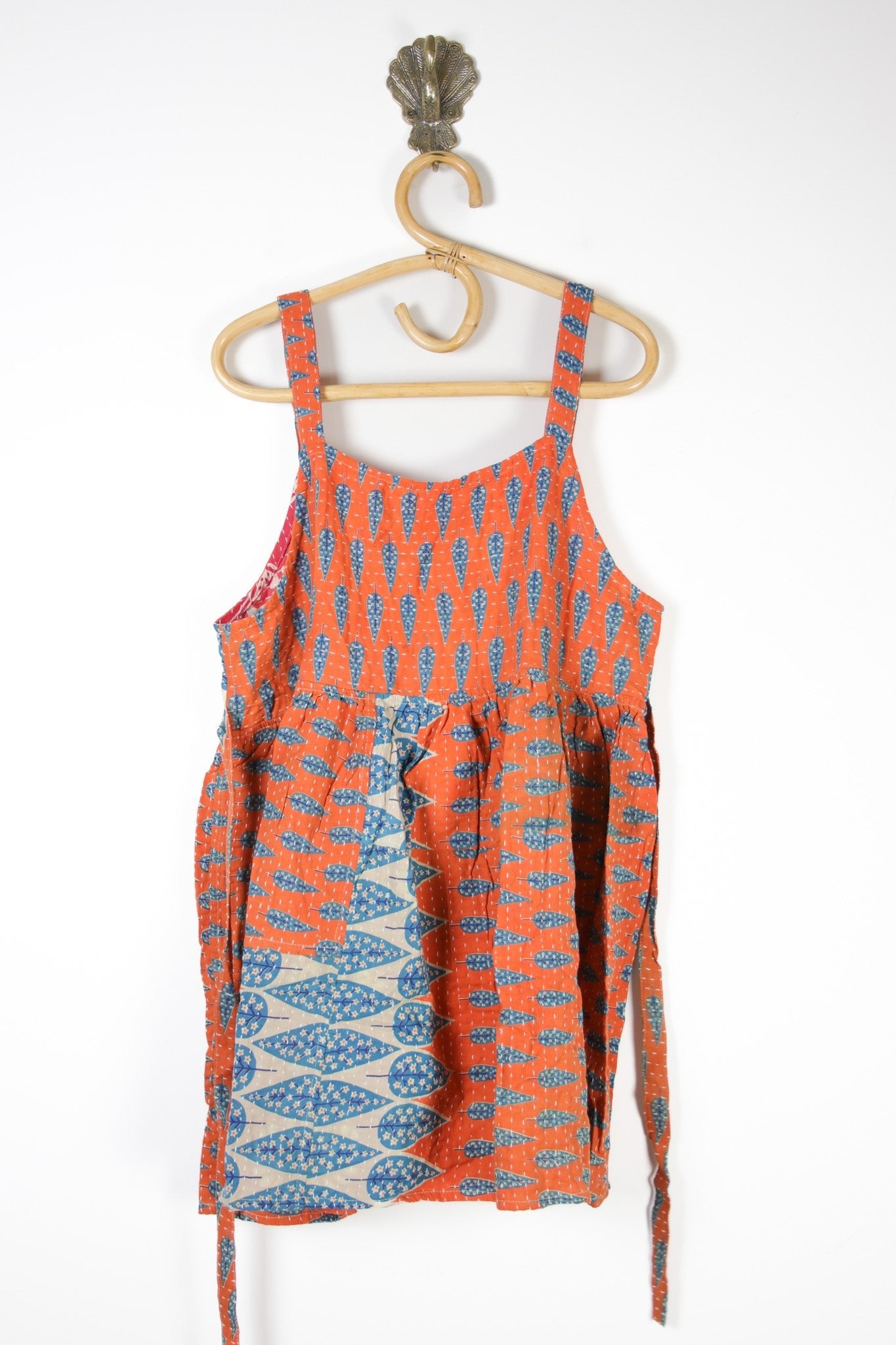 Juniper Dress XL (13989) JuniperDressXLRenewVintage139892 Renew Bohemian Pty Ltd