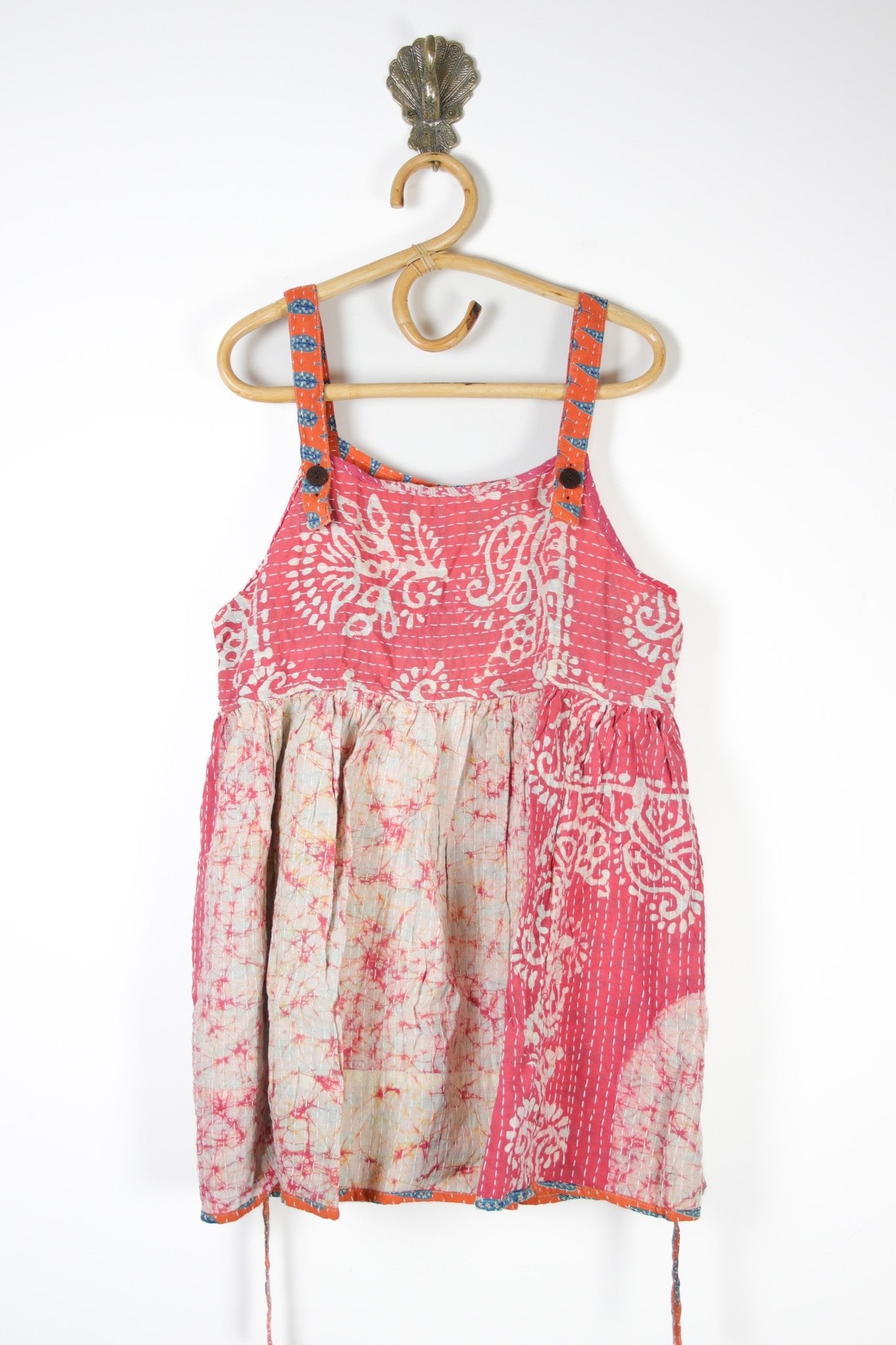 Juniper Dress XL (13989) JuniperDressXLRenewVintage139893 Renew Bohemian Pty Ltd