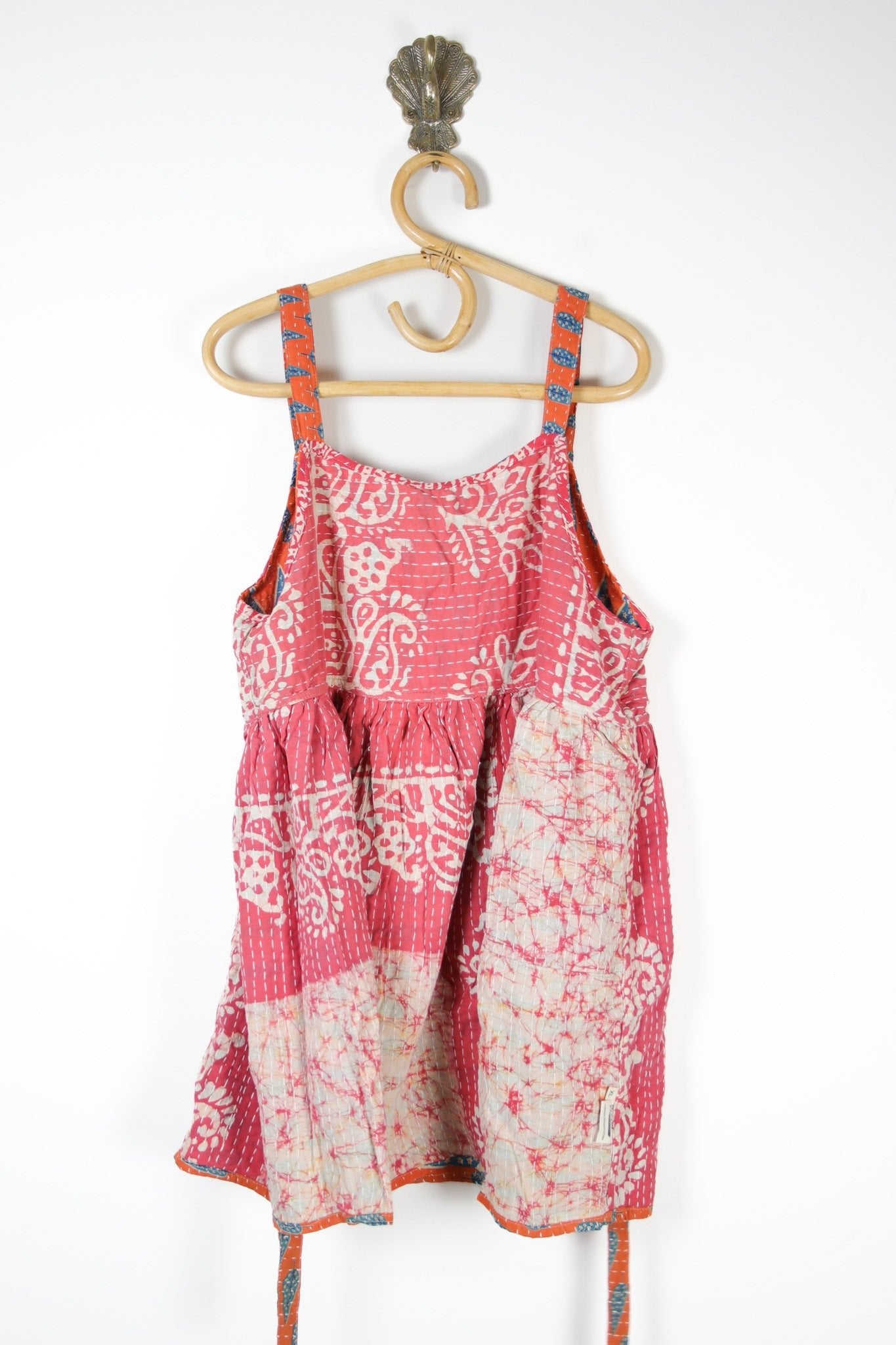 Juniper Dress XL (13989) JuniperDressXLRenewVintage139894 Renew Bohemian Pty Ltd