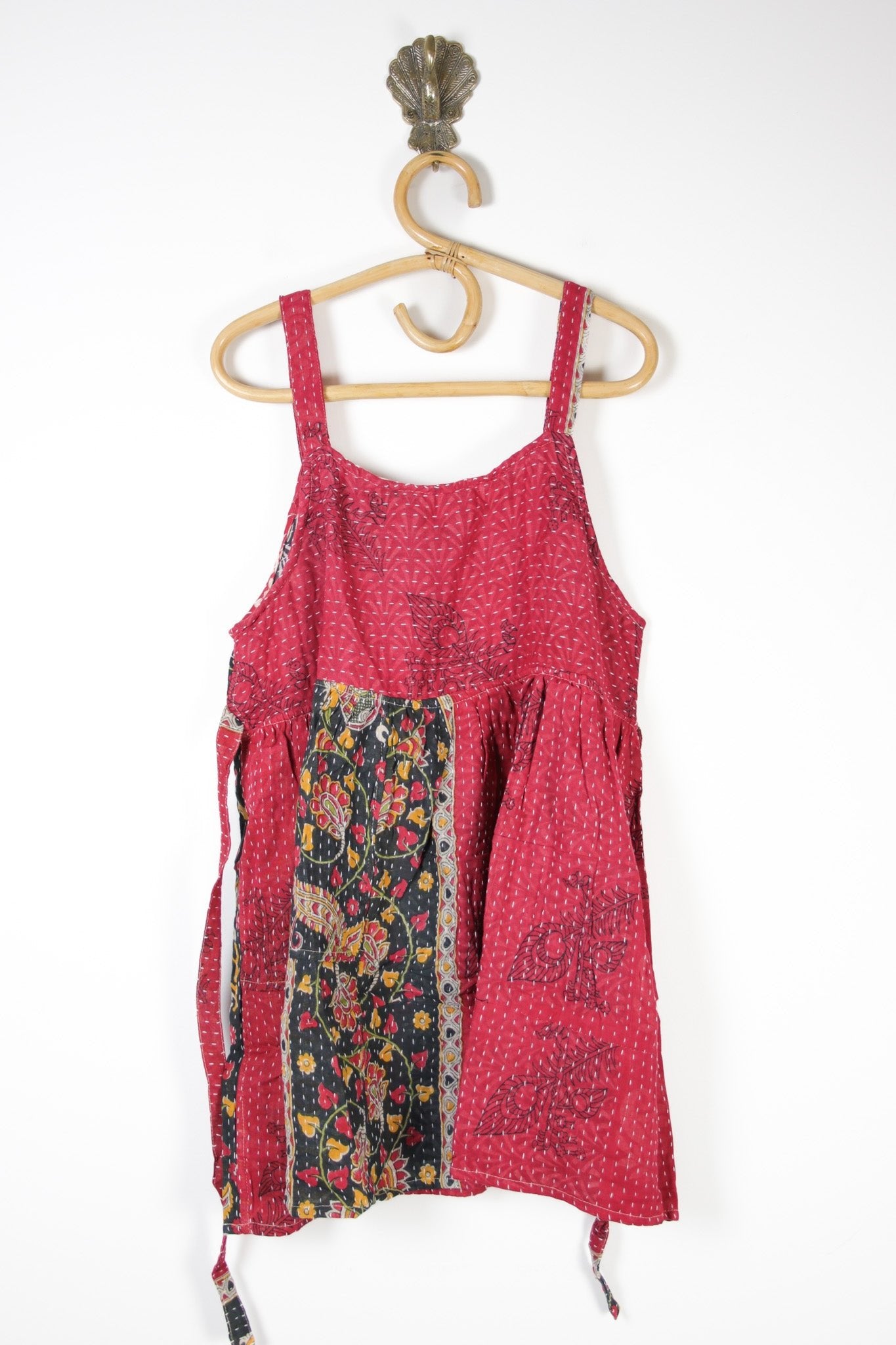 Juniper Dress XL (13990) JuniperDressXLRenewVintage139902 Renew Bohemian Pty Ltd