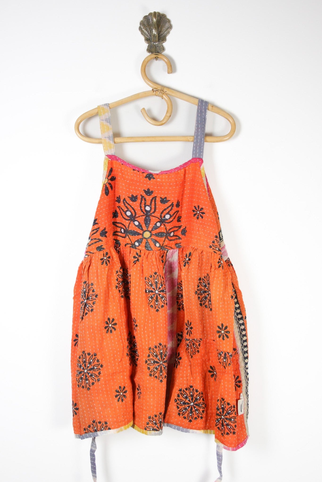 Juniper Dress XL (13994) JuniperDressXLRenewVintage139944 Renew Bohemian Pty Ltd