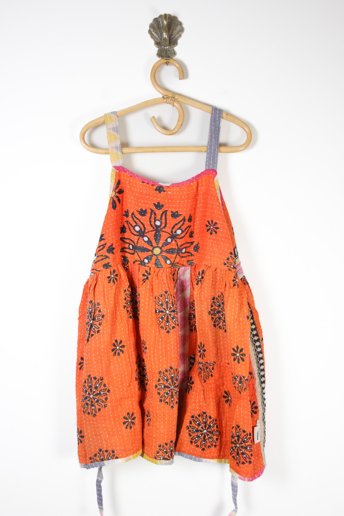 Juniper Dress XL (13994) JuniperDressXLRenewVintage139944 Renew Bohemian Pty Ltd