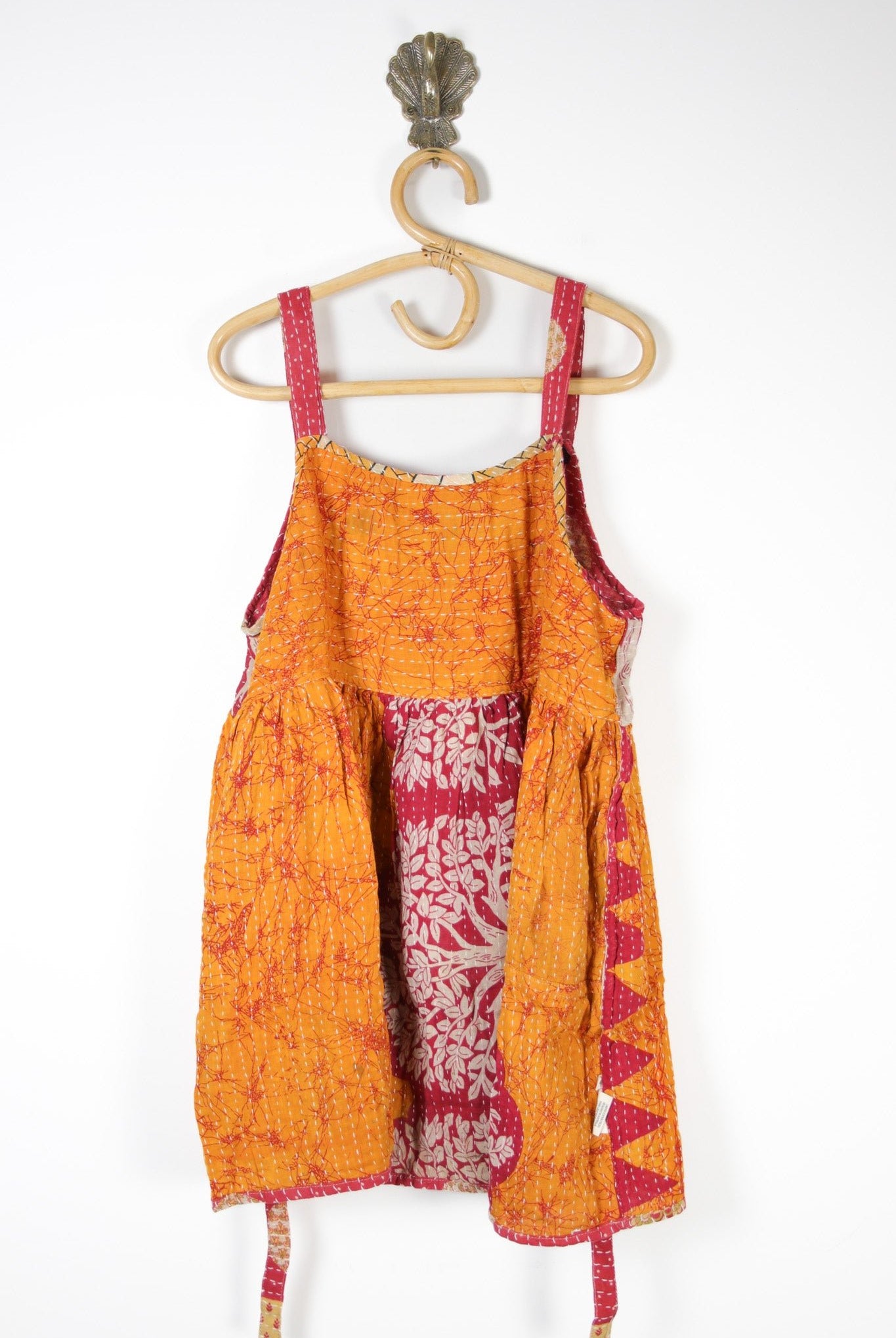 Juniper Dress XL (13996) JuniperDressXLRenewVintage139964 Renew Bohemian Pty Ltd