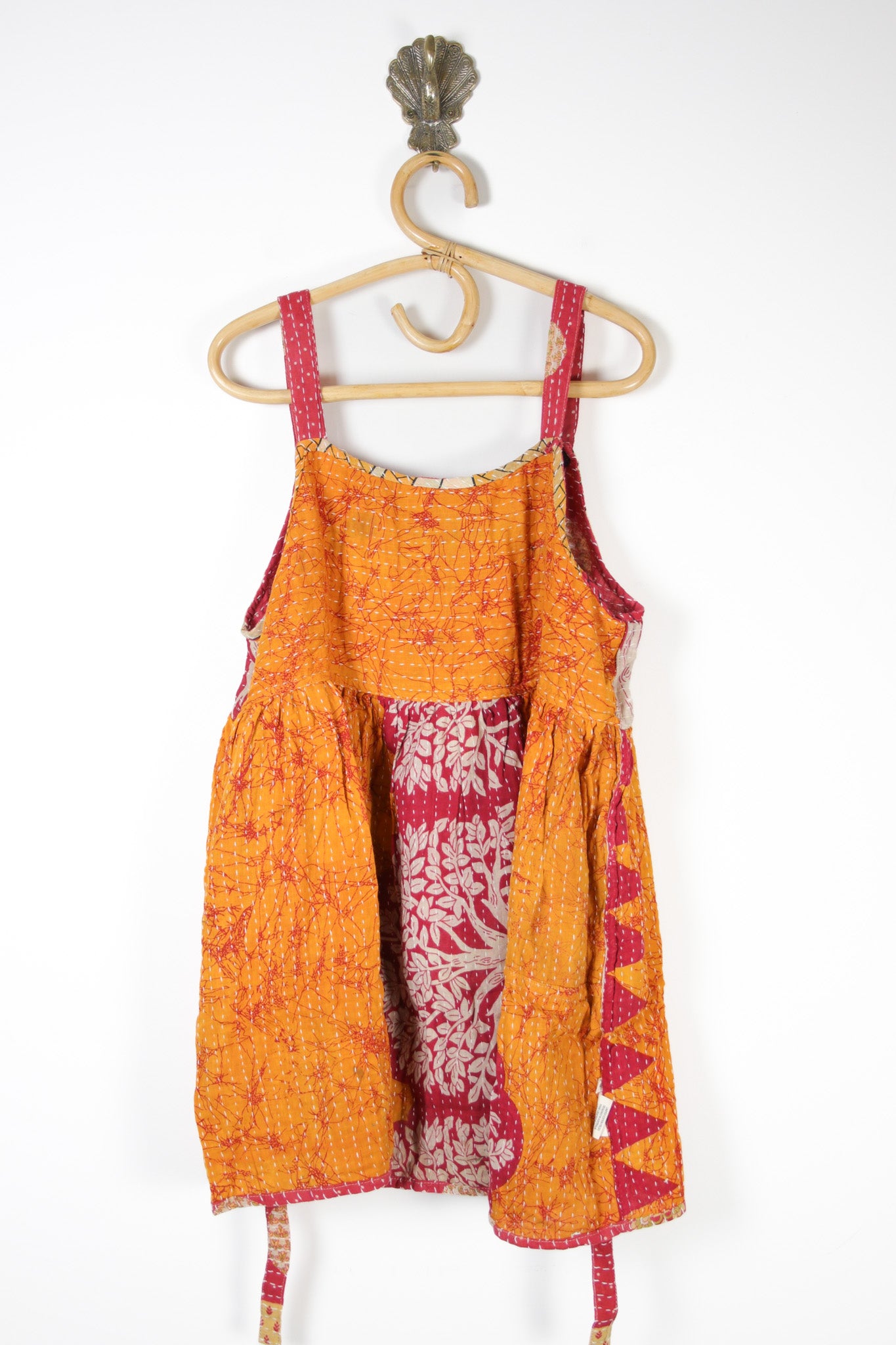 Juniper Dress XL (13996) JuniperDressXLRenewVintage139964 Renew Bohemian Pty Ltd