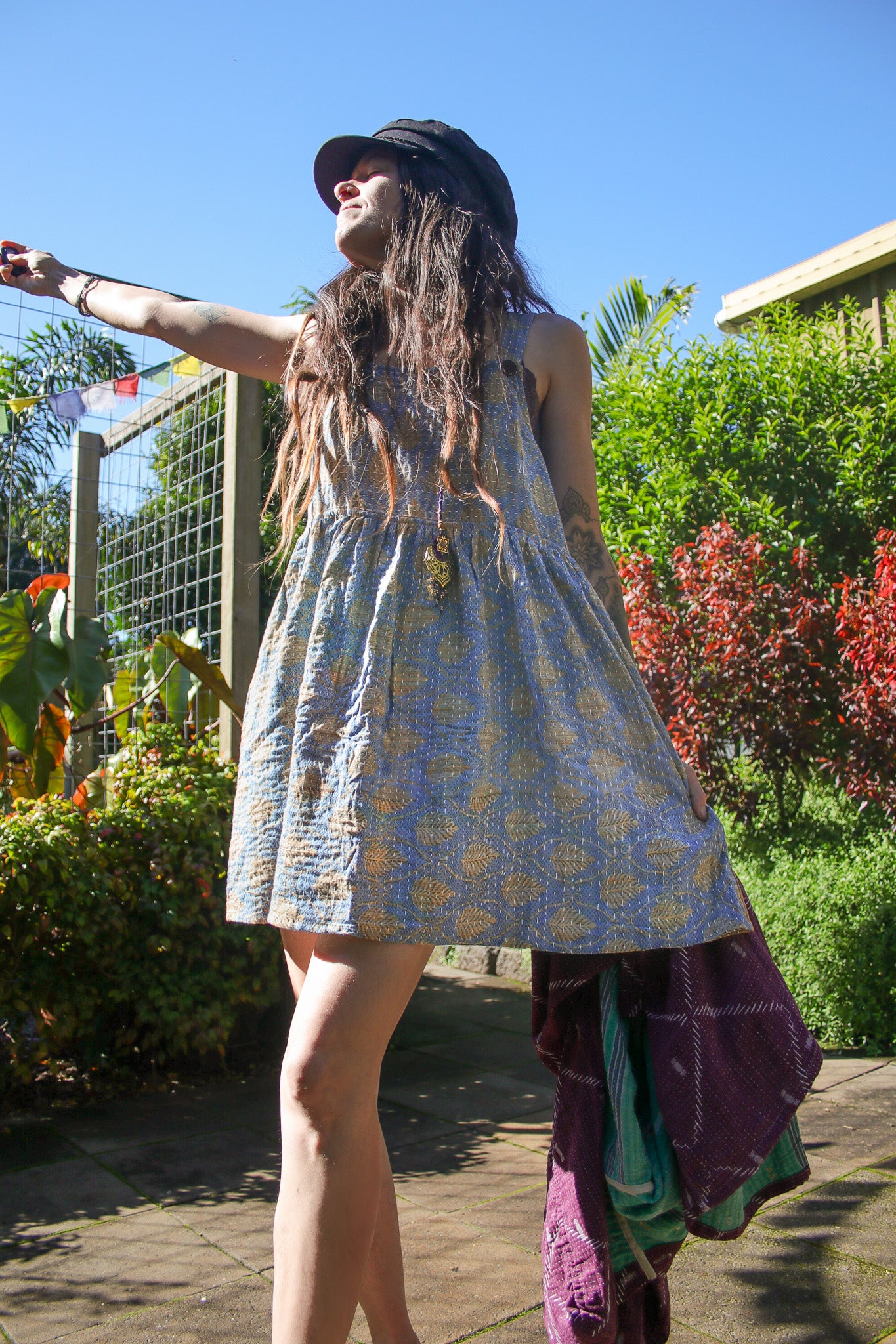 Wholesale Lot - Juniper Dress - 6qty