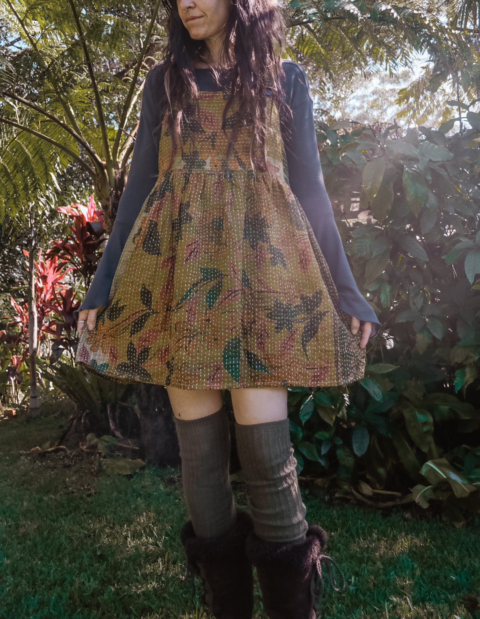 Wholesale Lot - Juniper Dress - 6qty