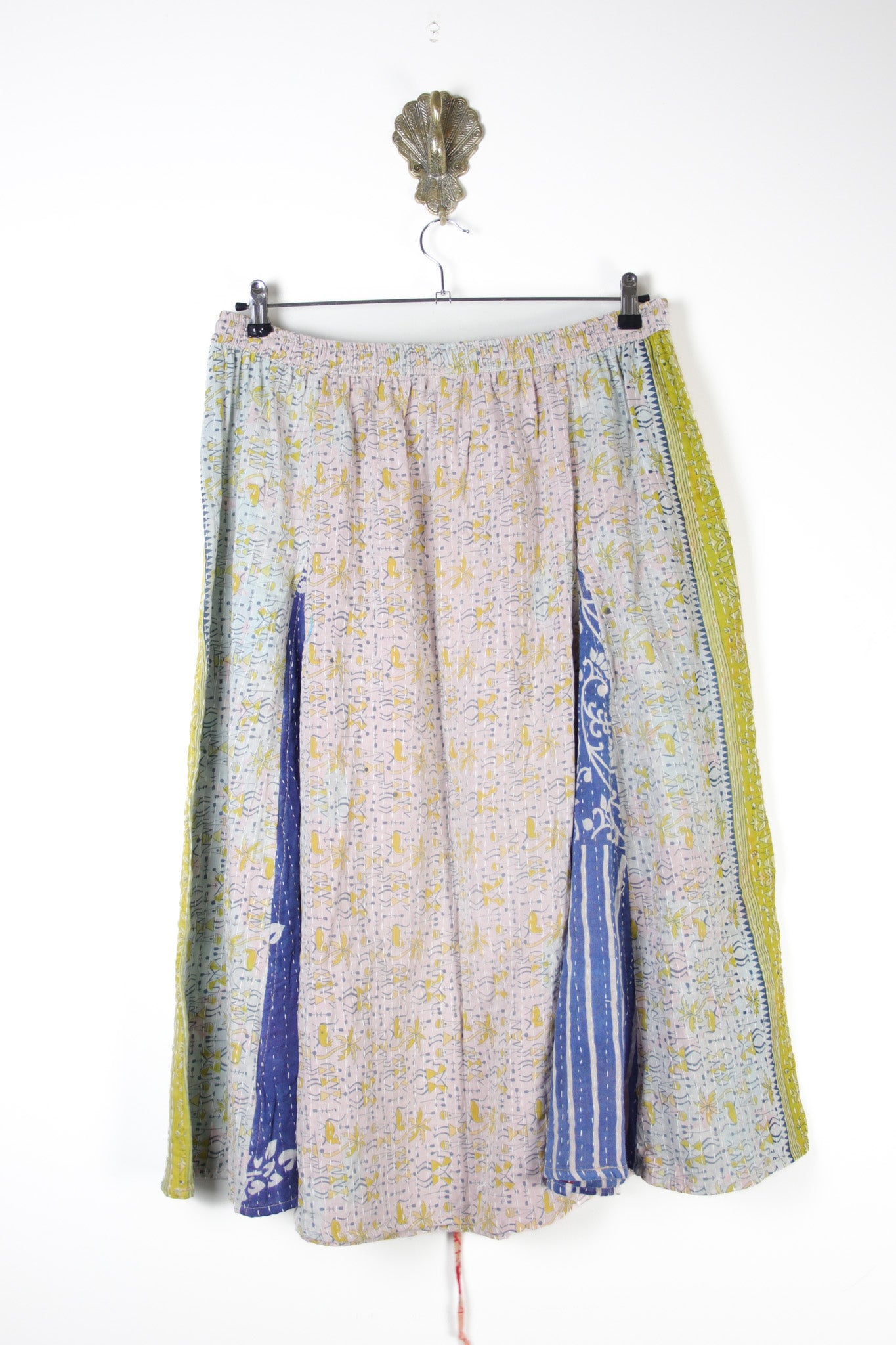 Juno Kantha Skirt 2XL (17780)