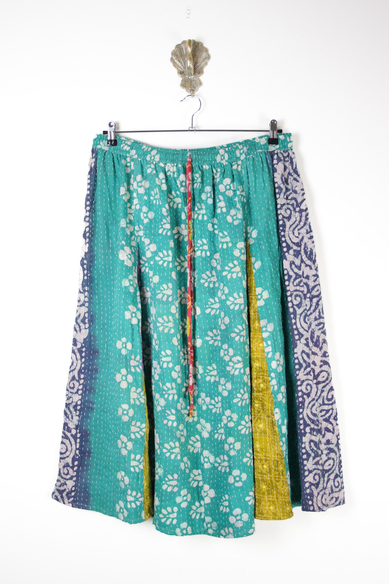 Juno Kantha Skirt 3XL (17791)