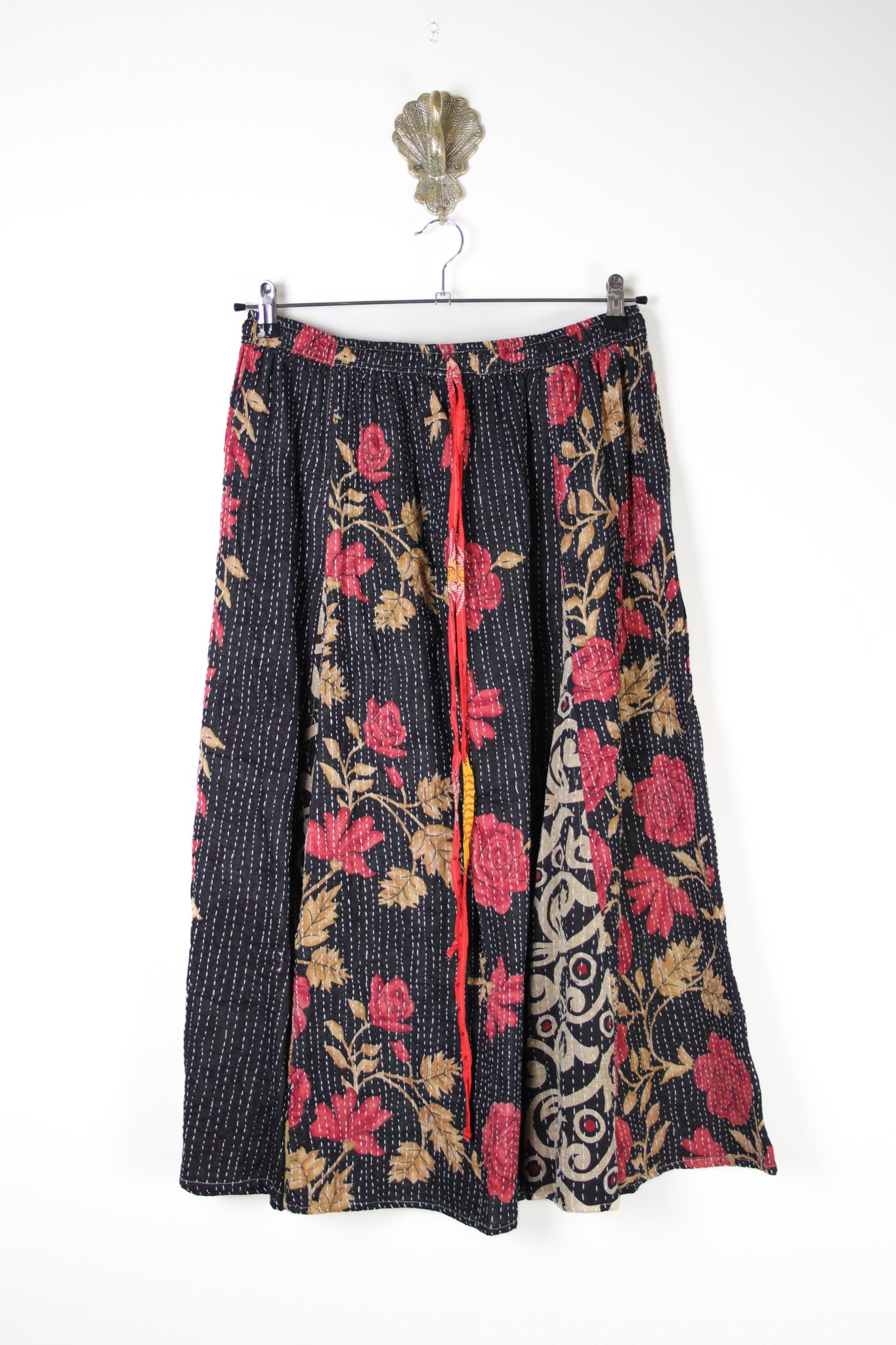 Juno Kantha Skirt L (17756)