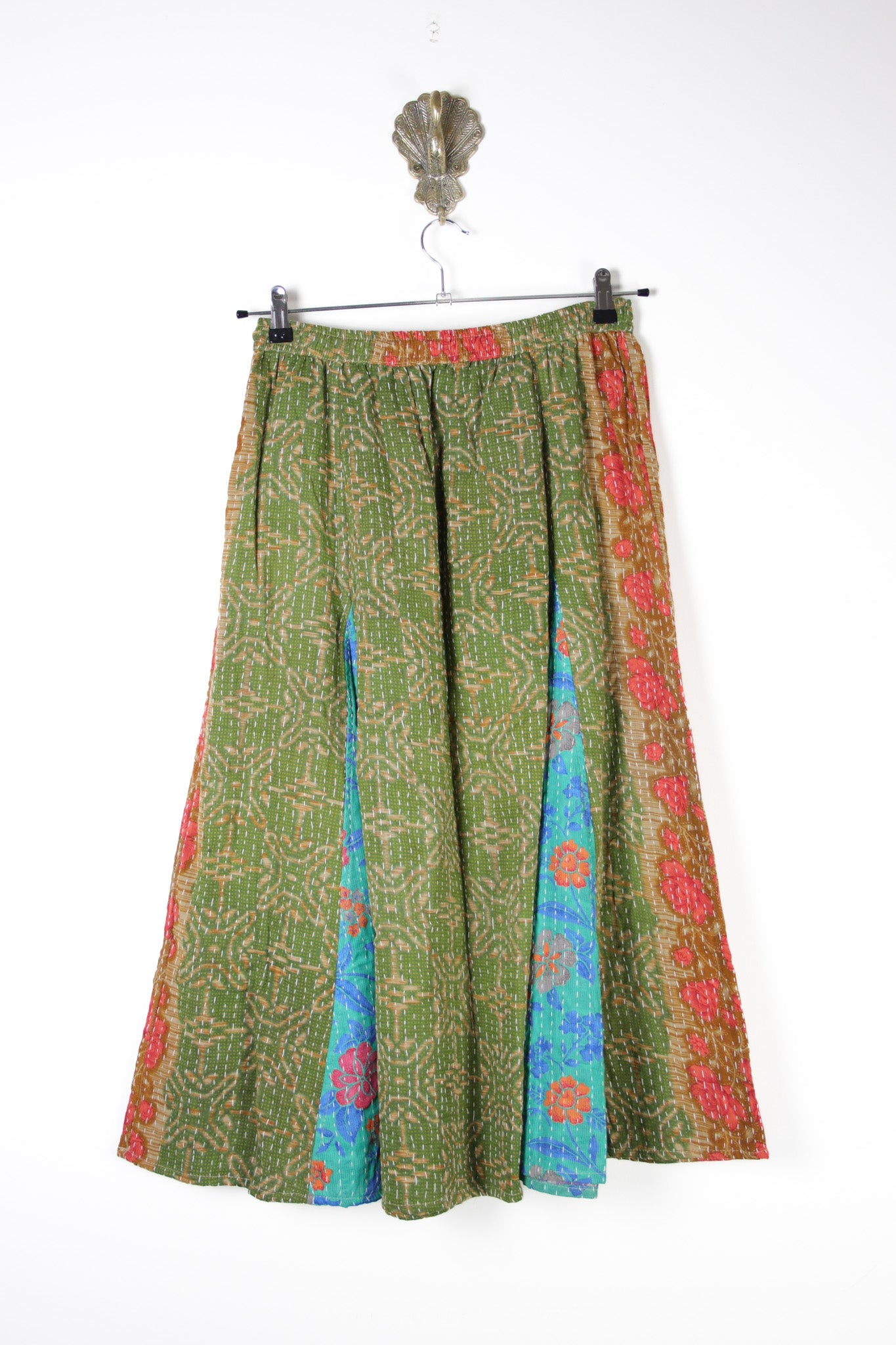 Juno Kantha Skirt M (17749)