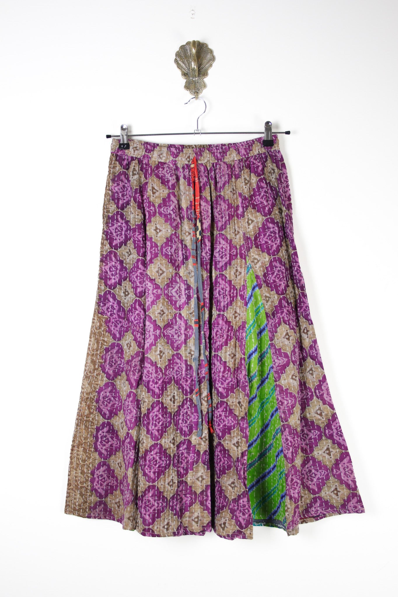 Juno Kantha Skirt M (17751)
