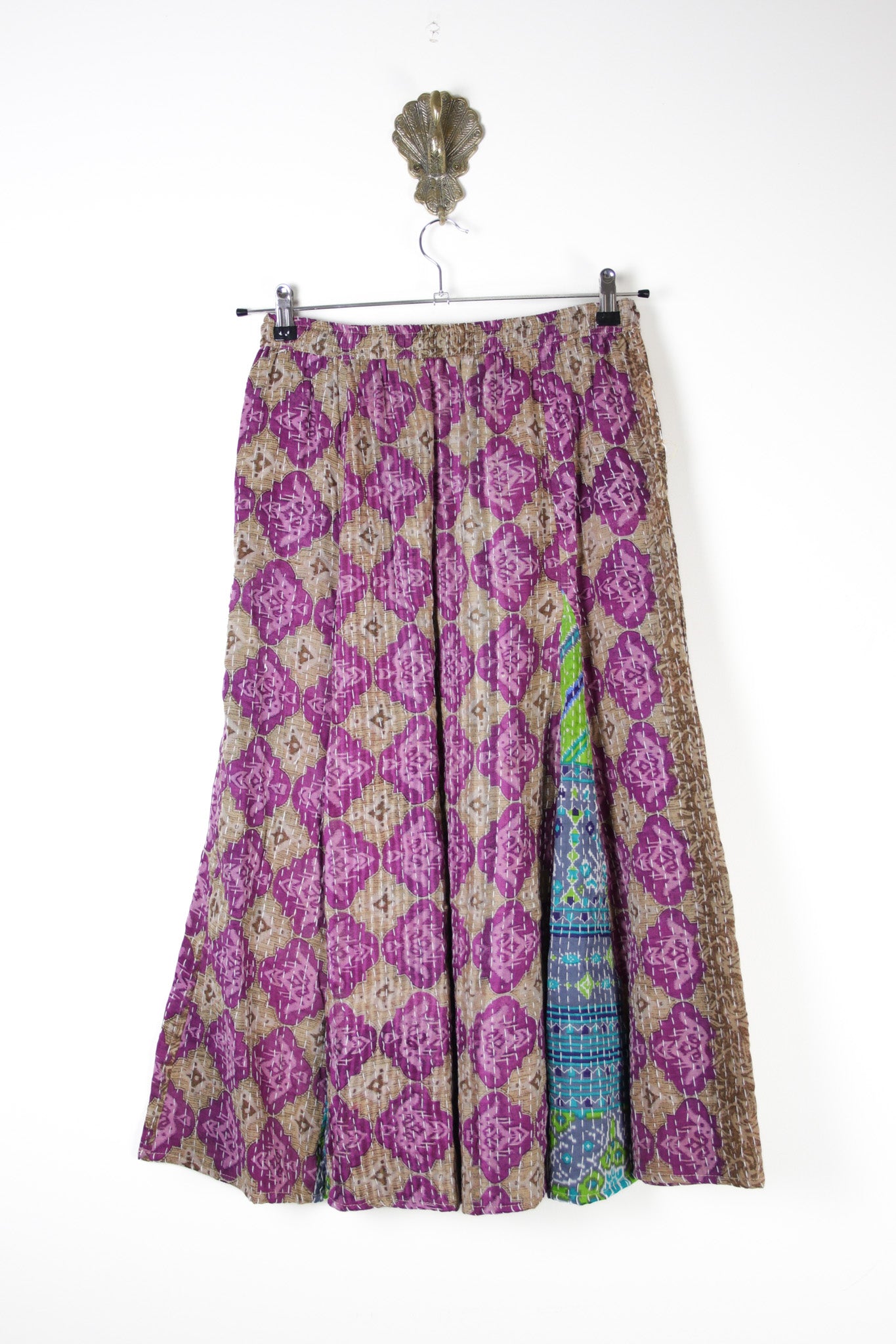 Juno Kantha Skirt M (17751)