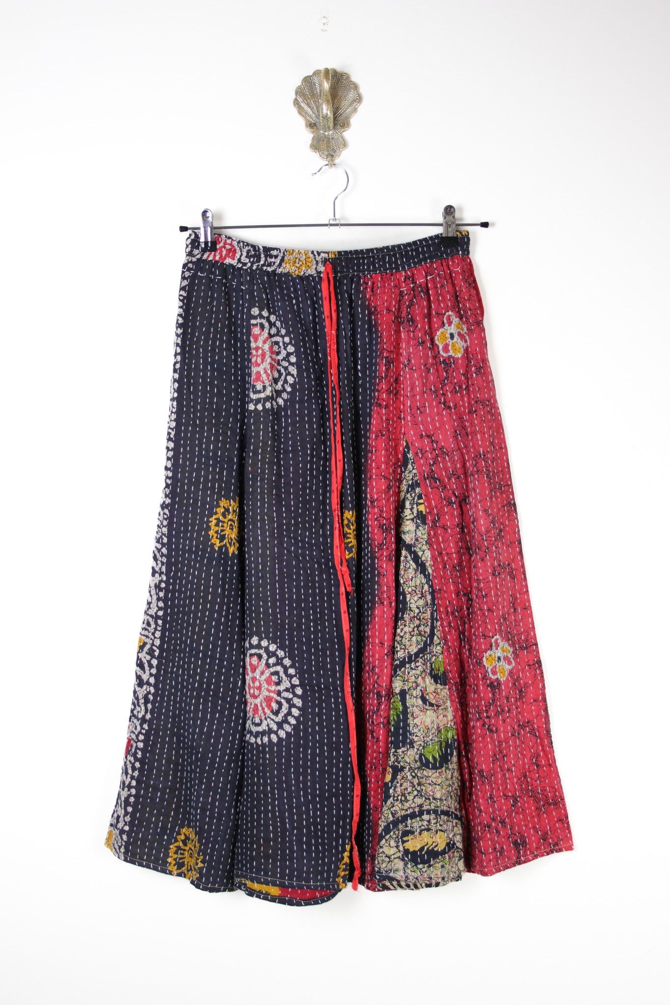 Juno Kantha Skirt M (17752)