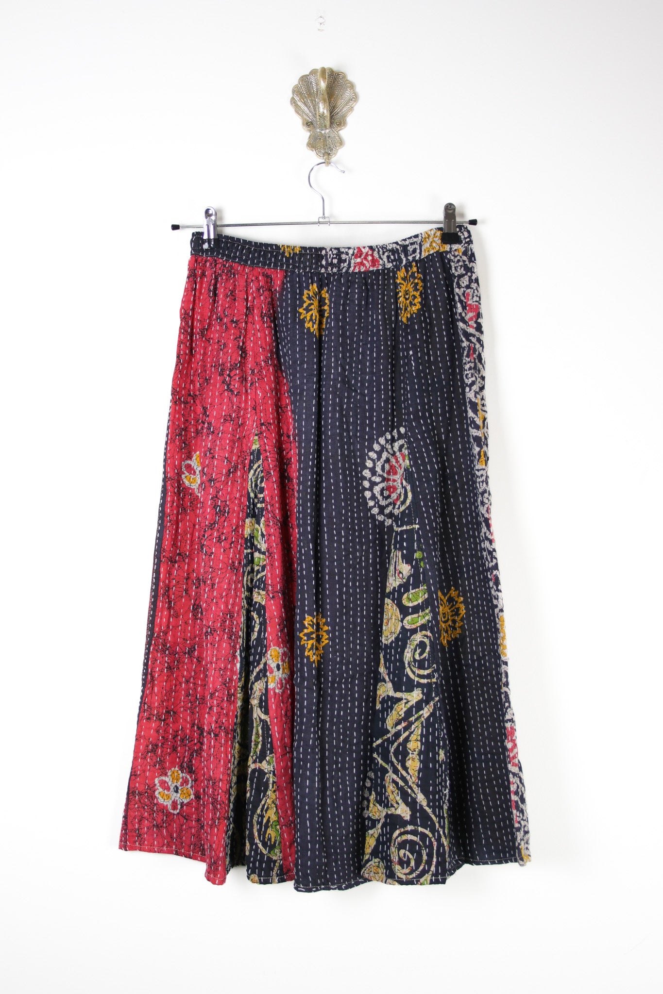 Juno Kantha Skirt M (17752)