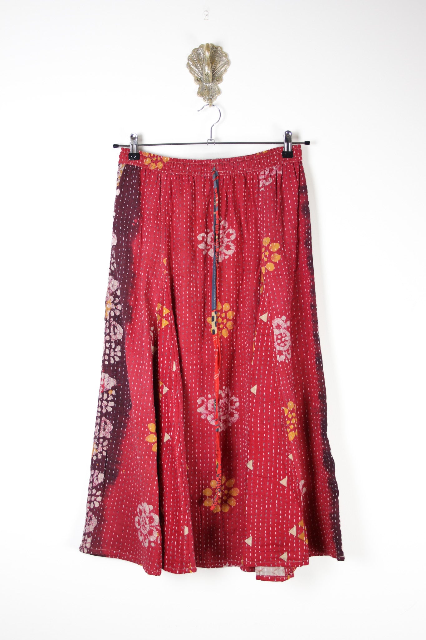 Juno Kantha Skirt M (17754)