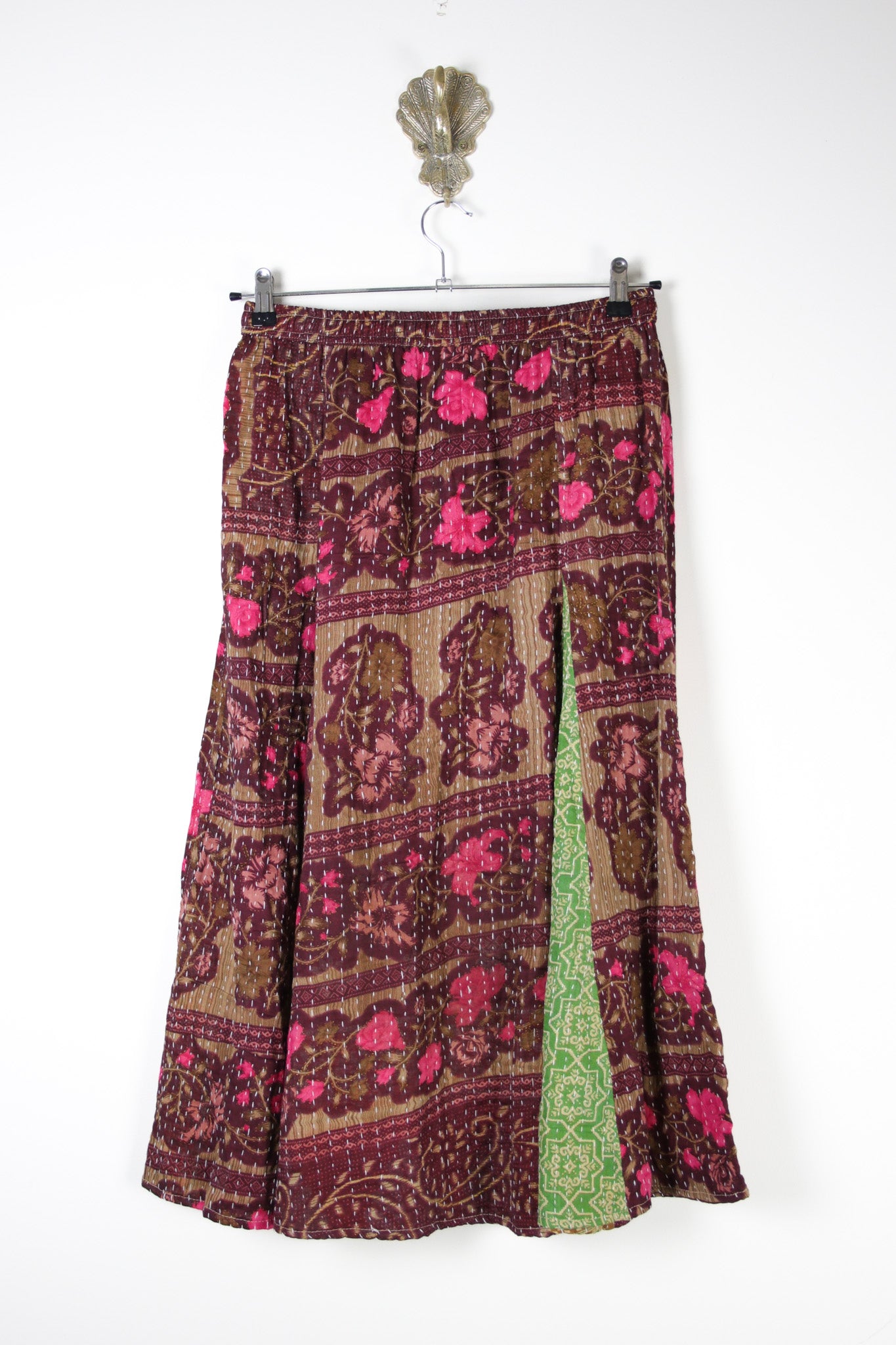 Juno Kantha Skirt M (17888)