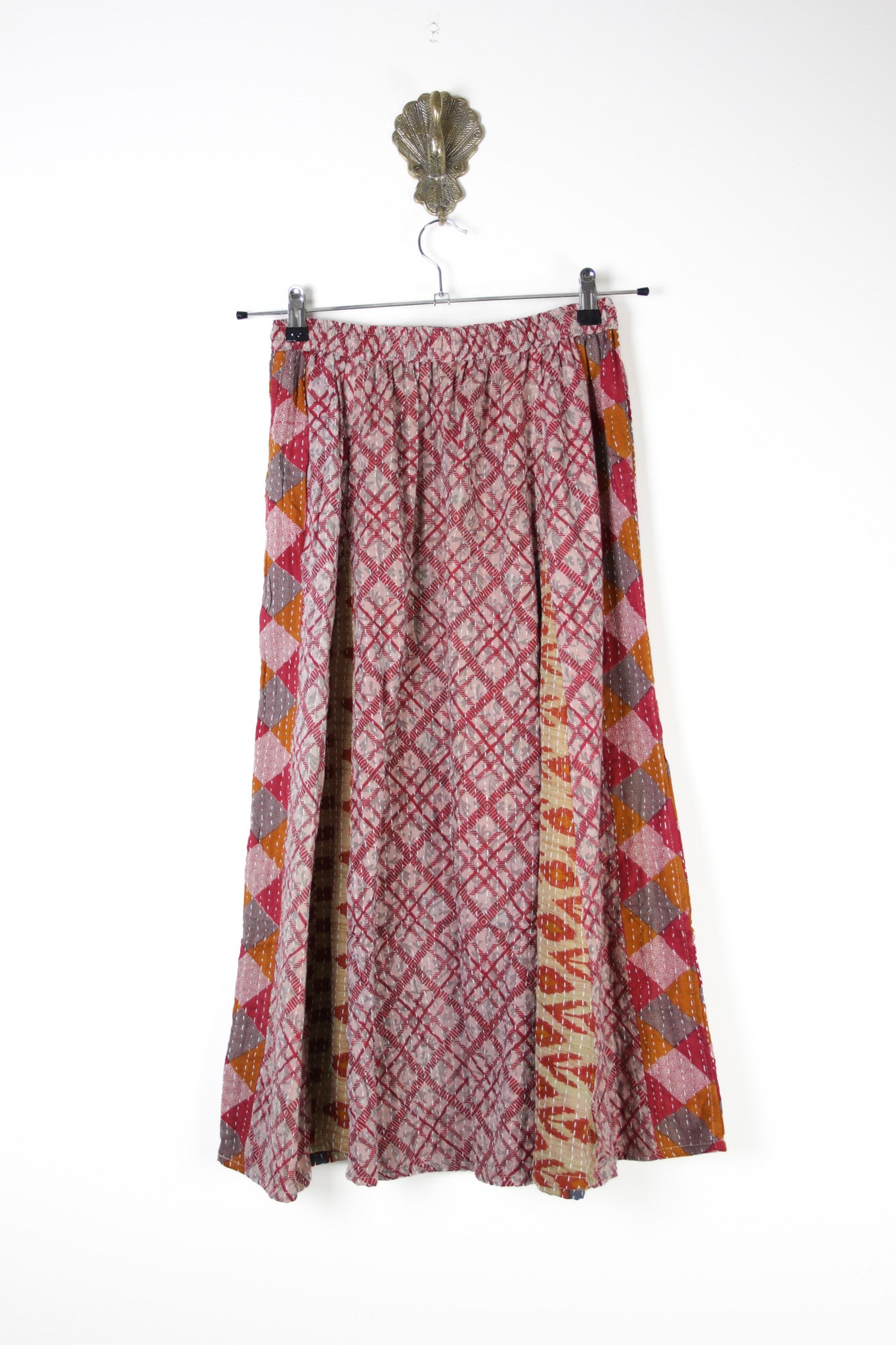 Juno Kantha Skirt S (17739)
