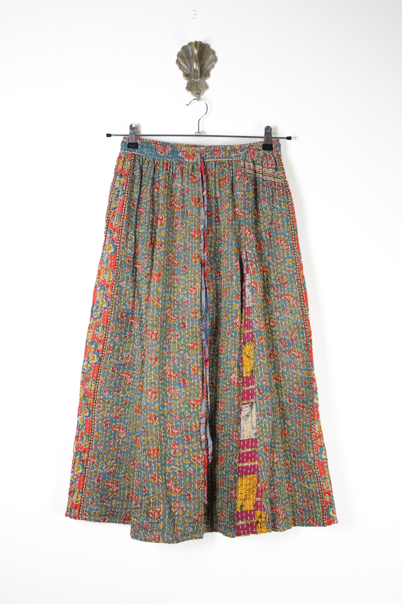 Juno Kantha Skirt S (17740)