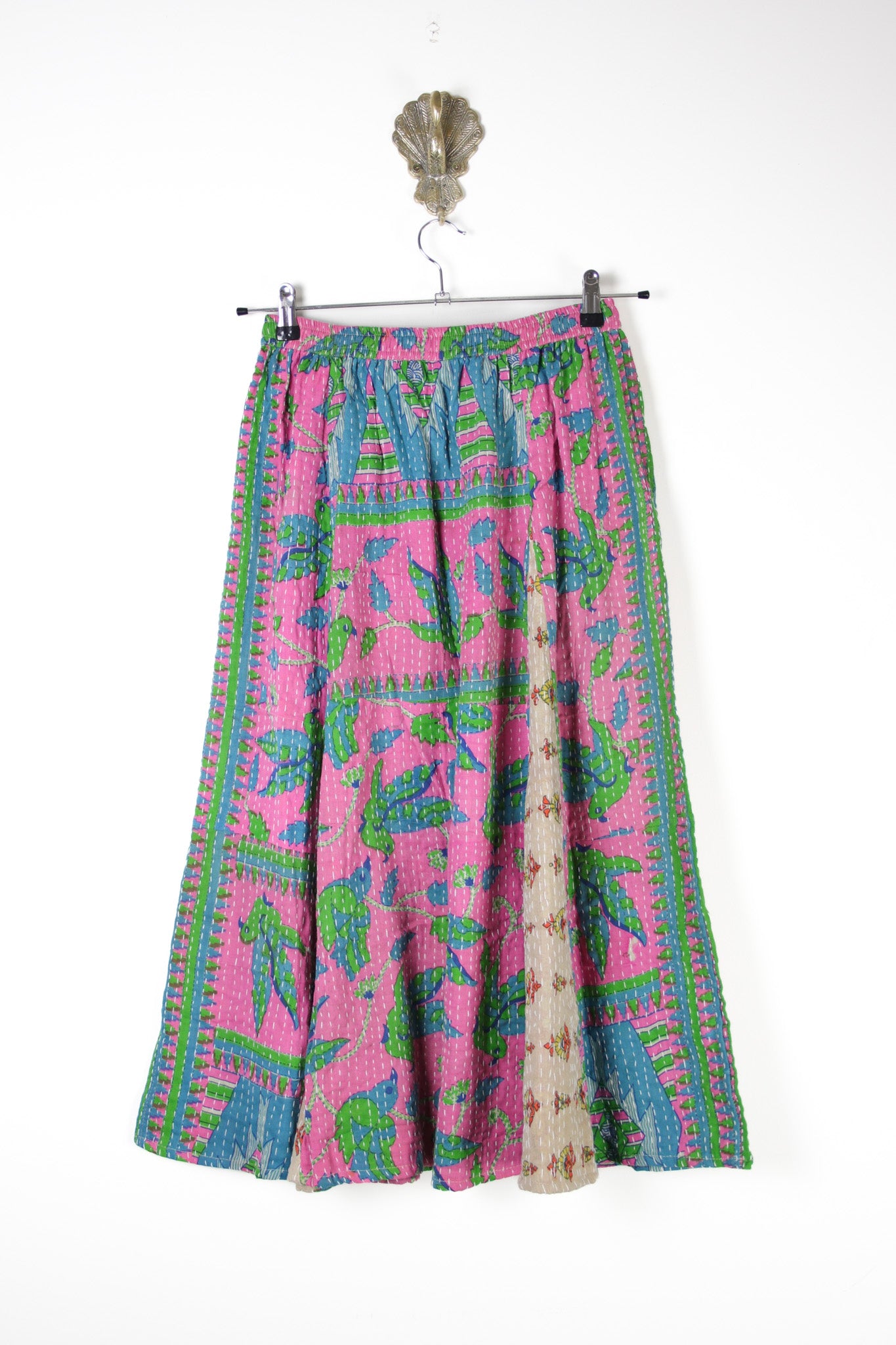 Juno Kantha Skirt S (17743)