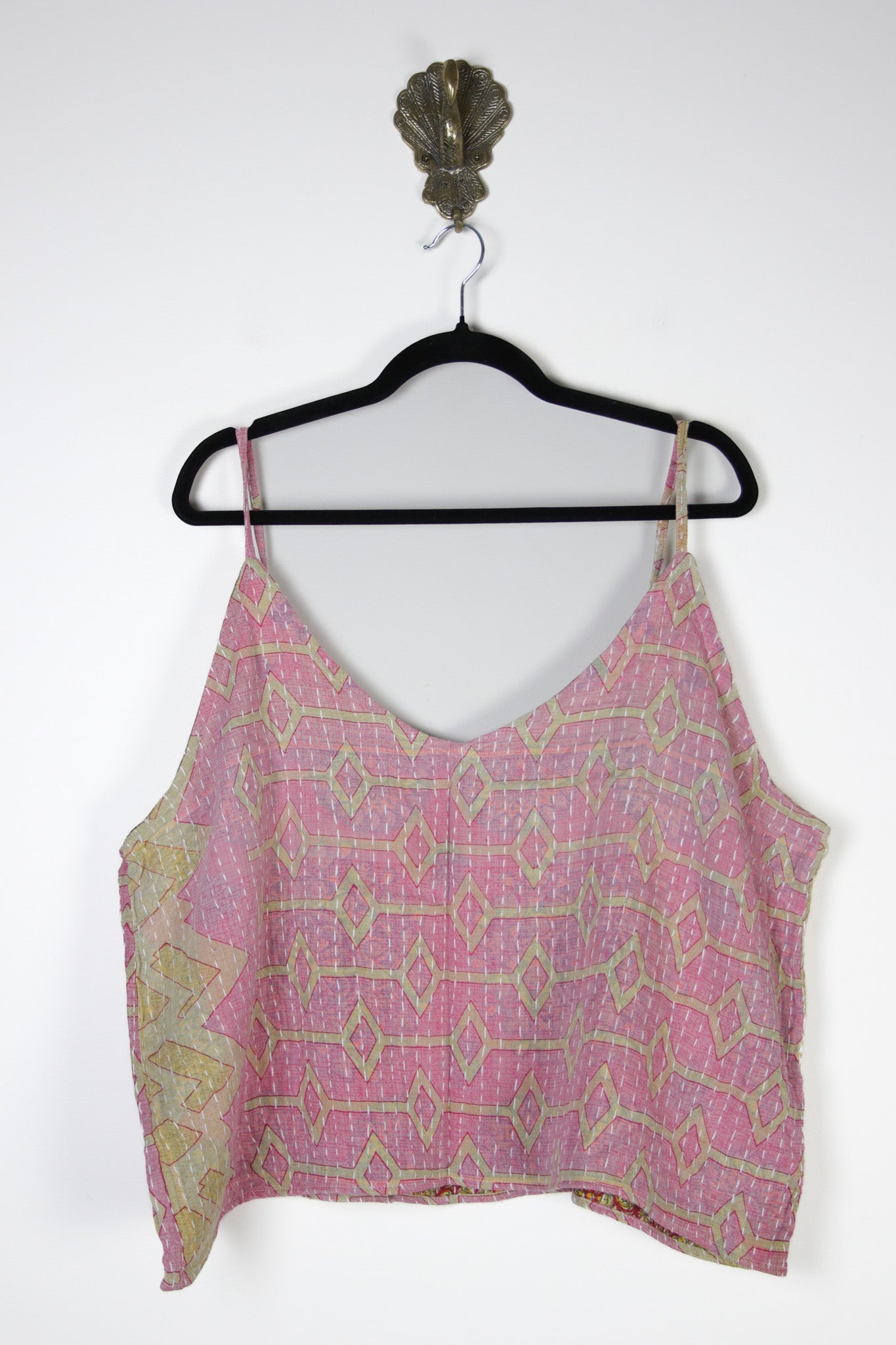 Kantha Cami 3XL (16411)