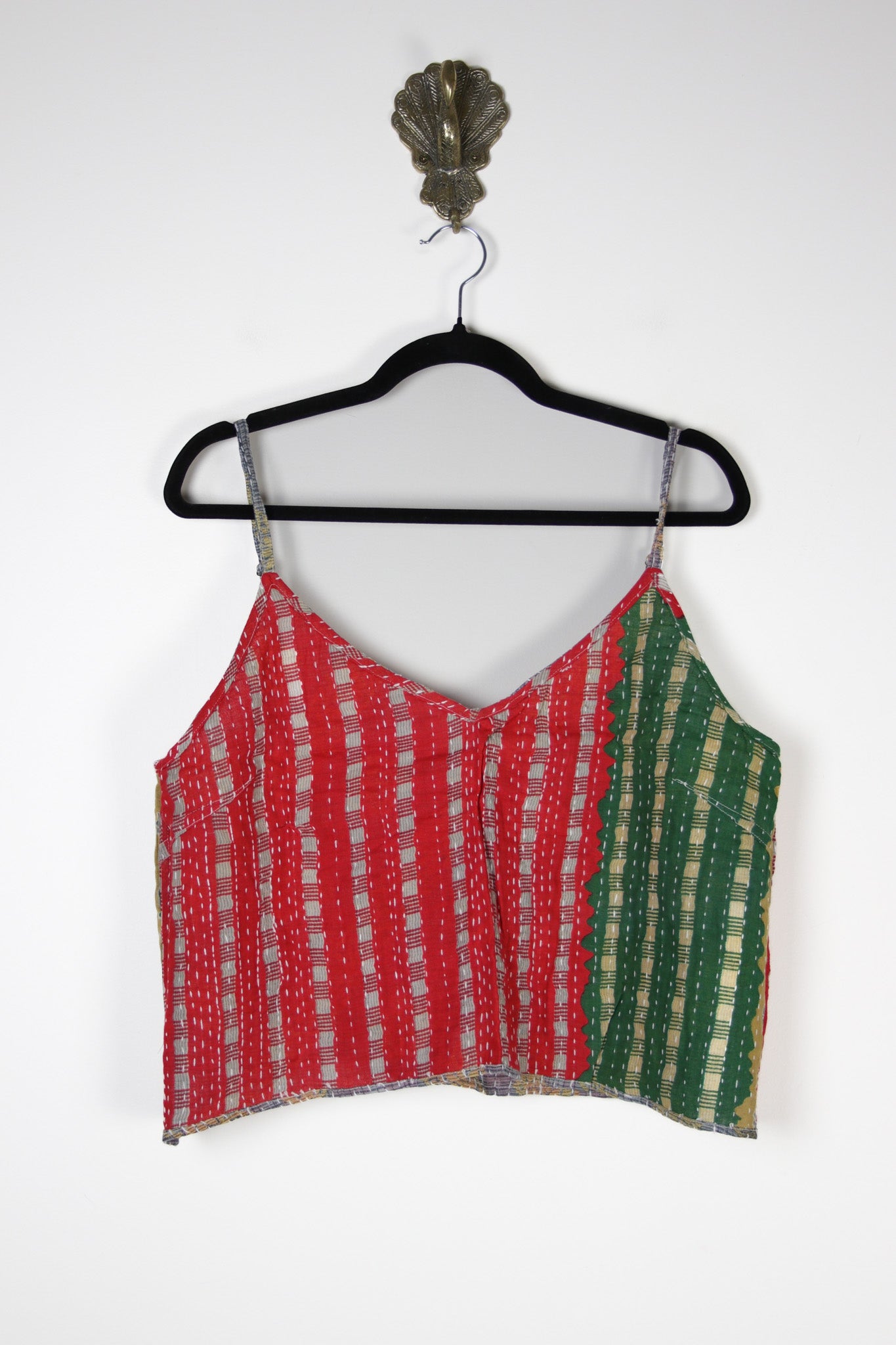 Kantha Cami L (16384)