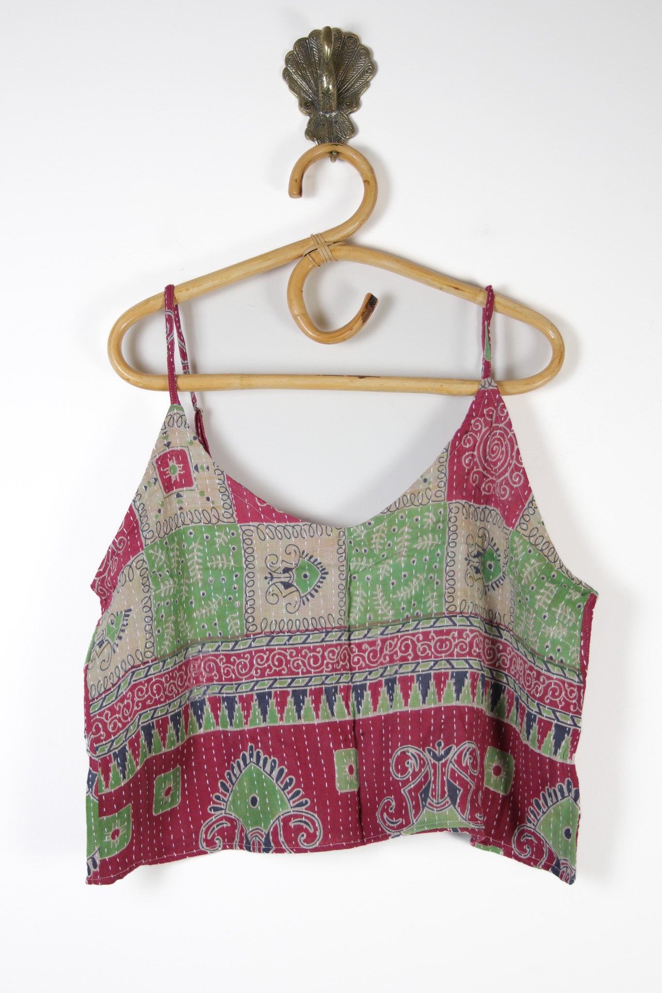 Kantha Cami XL (13407)