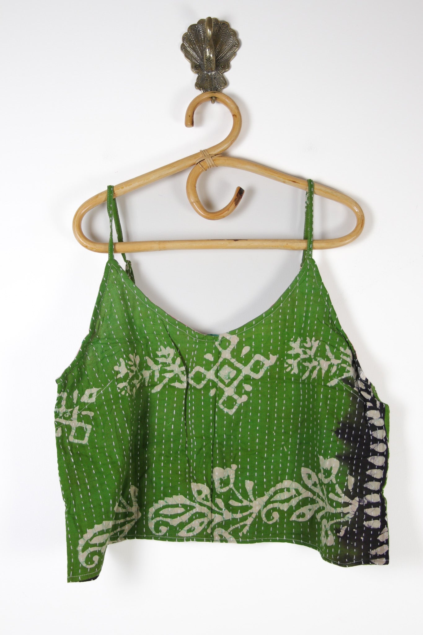 Kantha Cami XL (13408)