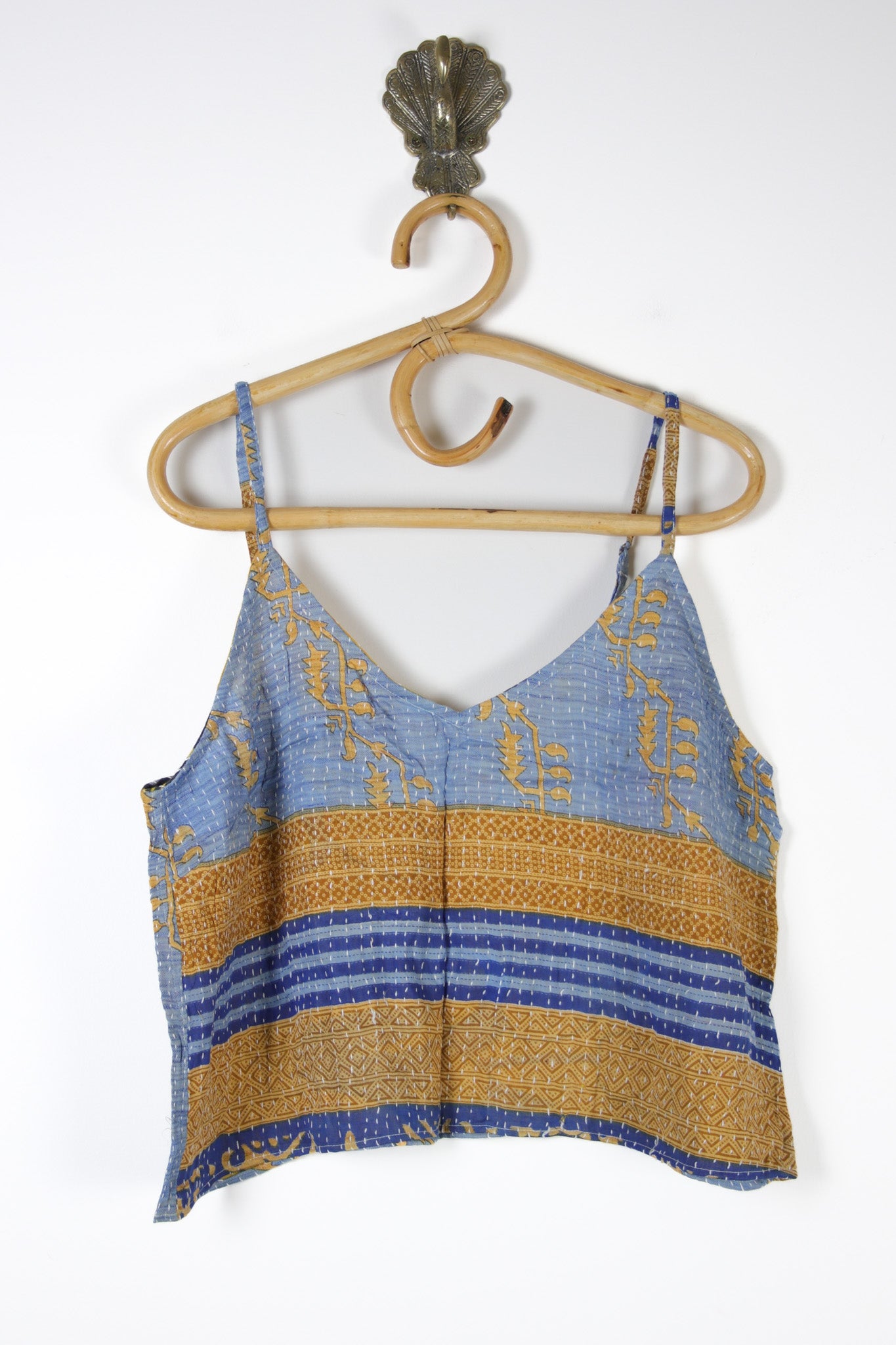 Kantha Cami XL (13411)