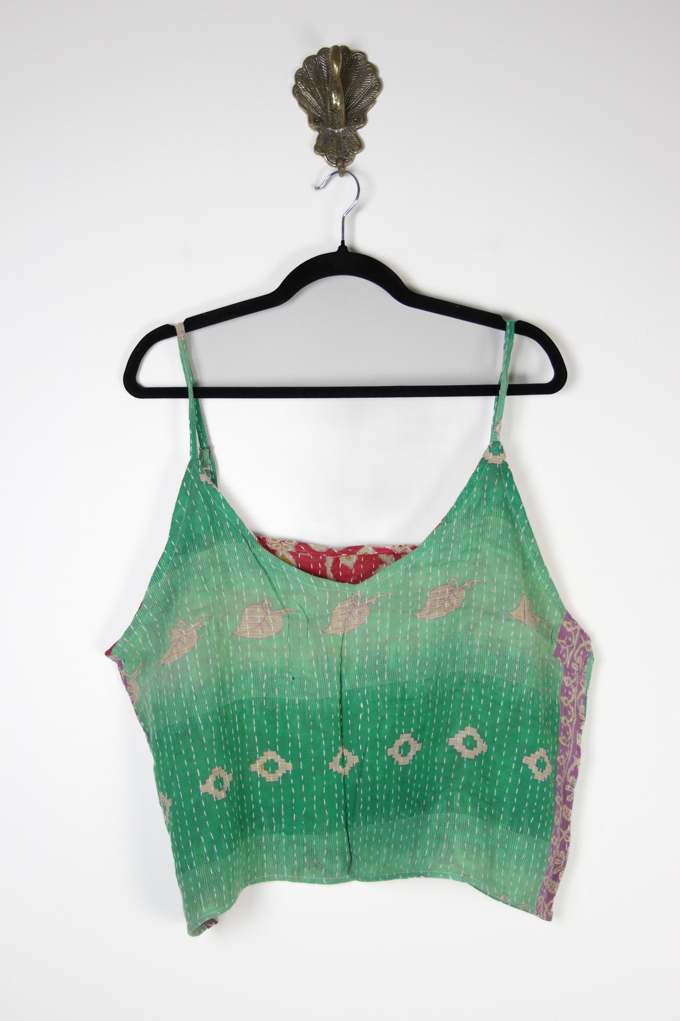 Kantha Cami XL (16395)