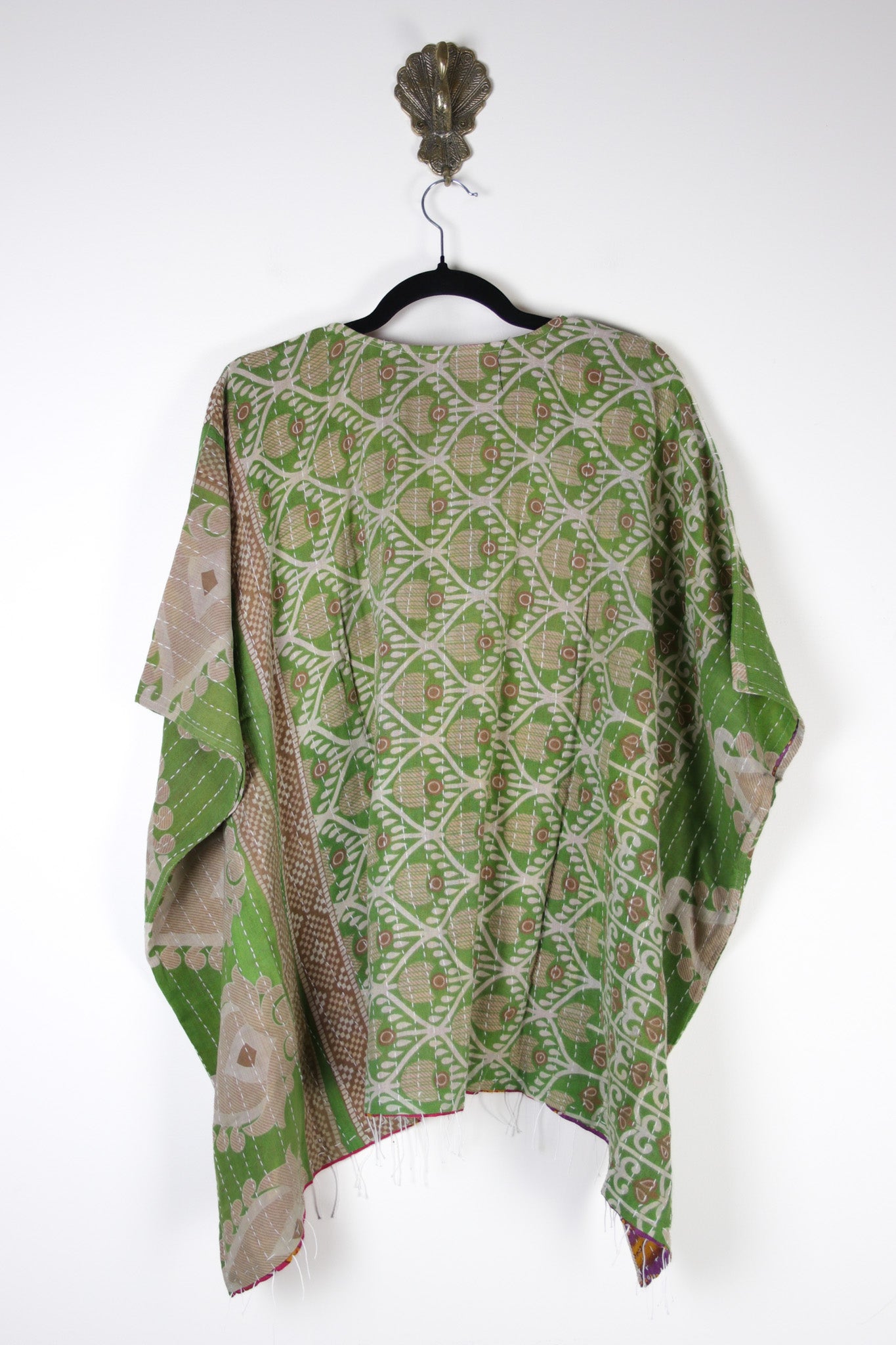 Dreamer Kantha Top L/XL (17302)
