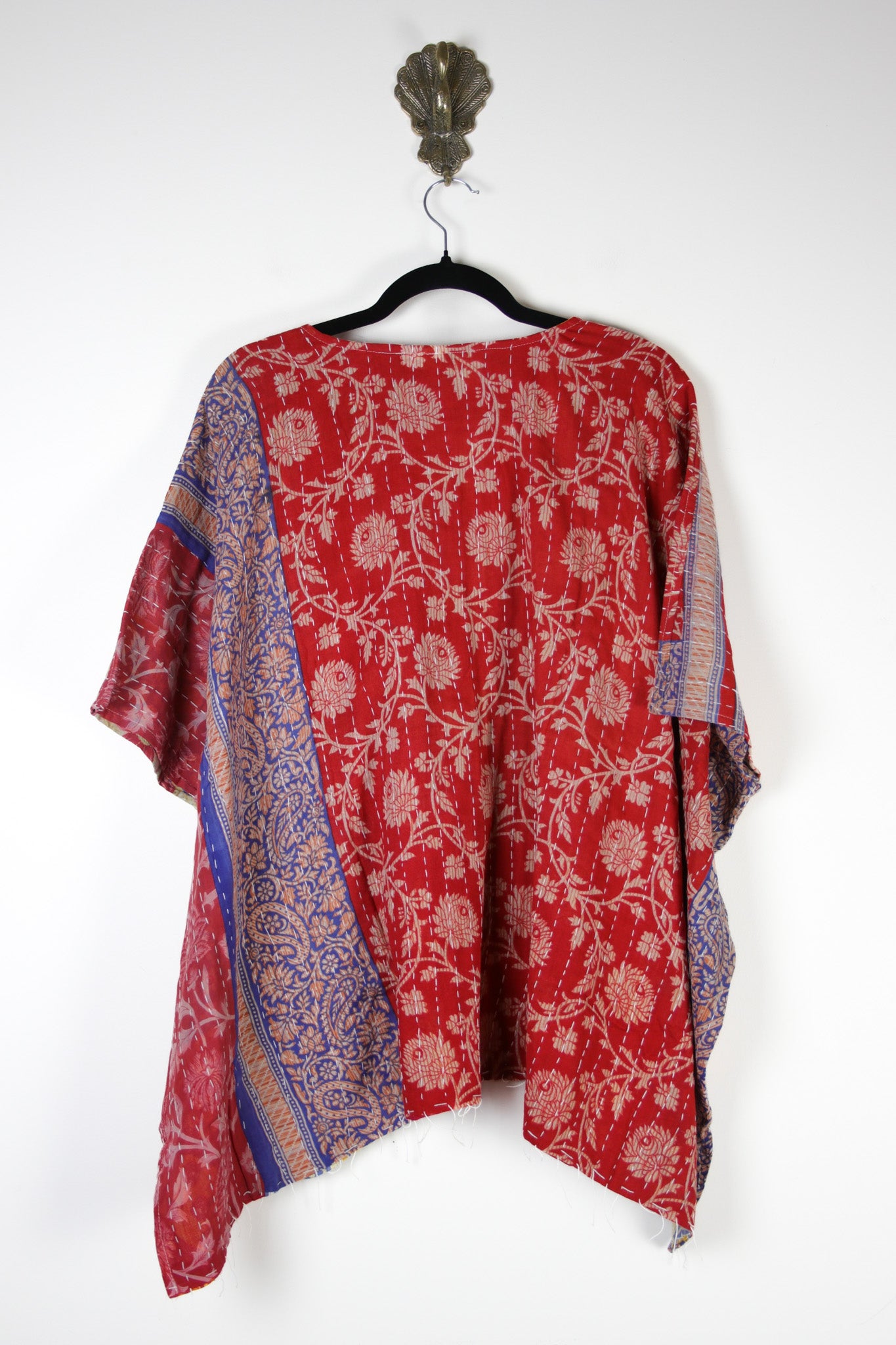 Dreamer Kantha Top L/XL (17303)