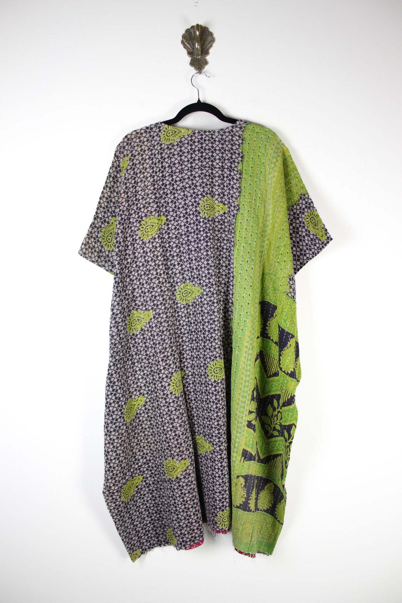 Kantha Ishka Kaftan (16753)