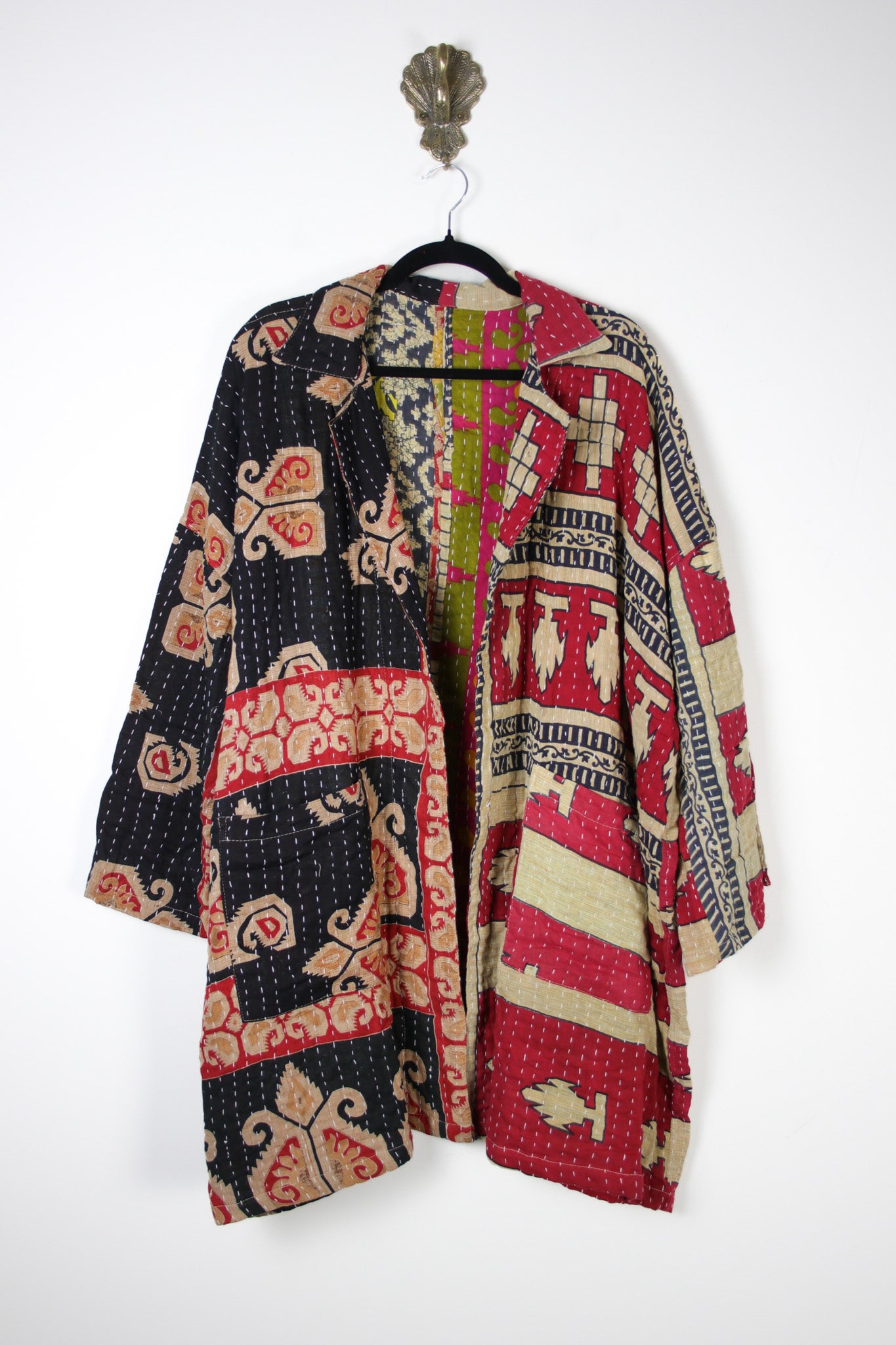 Kindred Spirit Coat (18247)