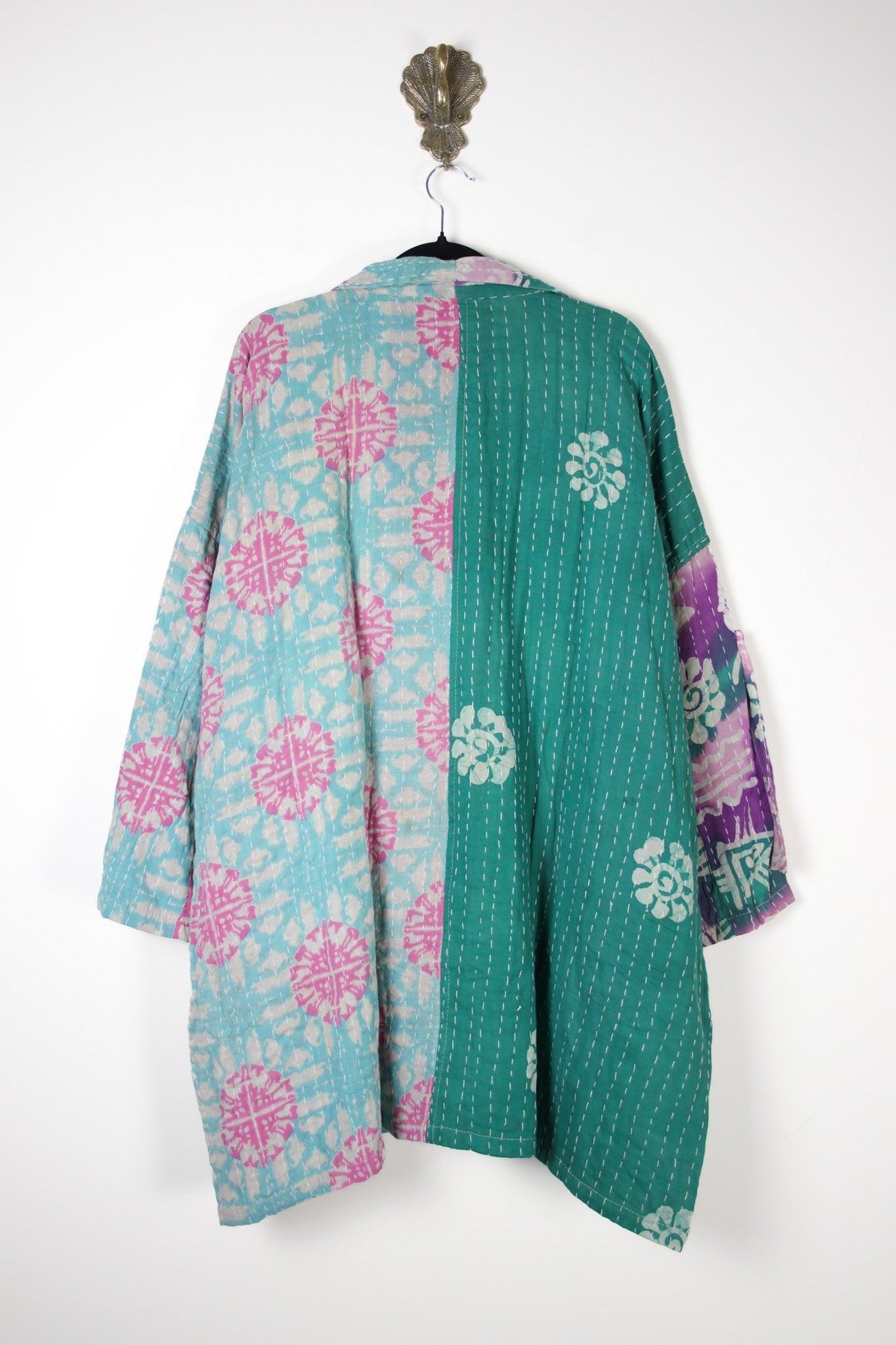 Kindred Spirit Coat (18253) KindredSpiritCoatRenewBohemian182532 Renew Bohemian Pty Ltd