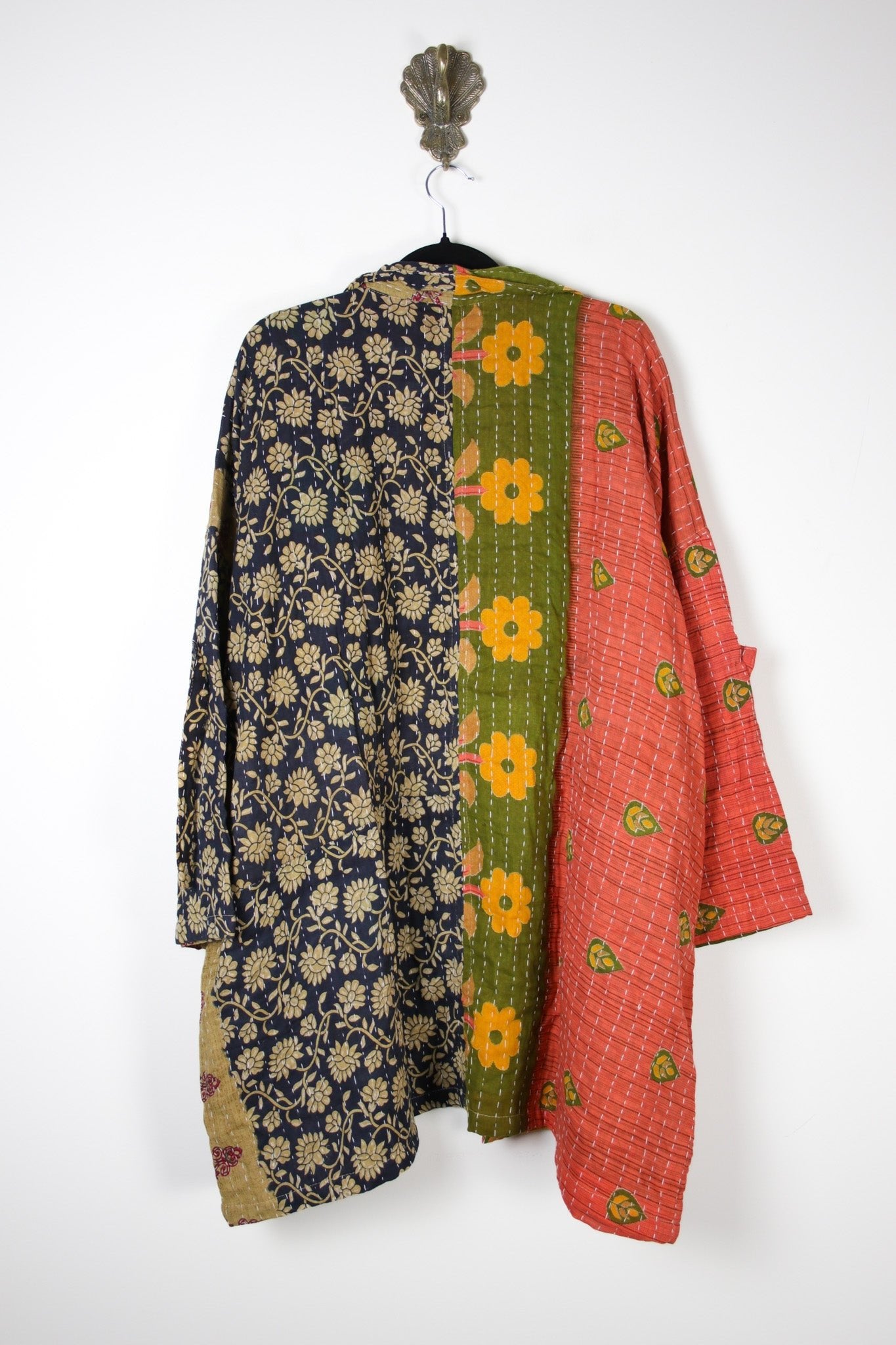 Kindred Spirit Coat (18254) KindredSpiritCoatRenewBohemian182542 Renew Bohemian Pty Ltd