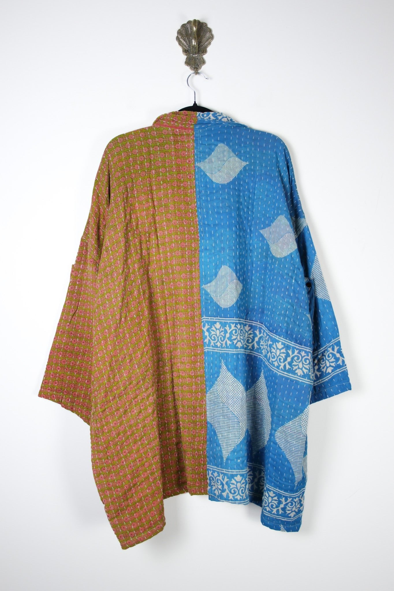 Kindred Spirit Coat (18259) KindredSpiritCoatRenewBohemian182592 Renew Bohemian Pty Ltd