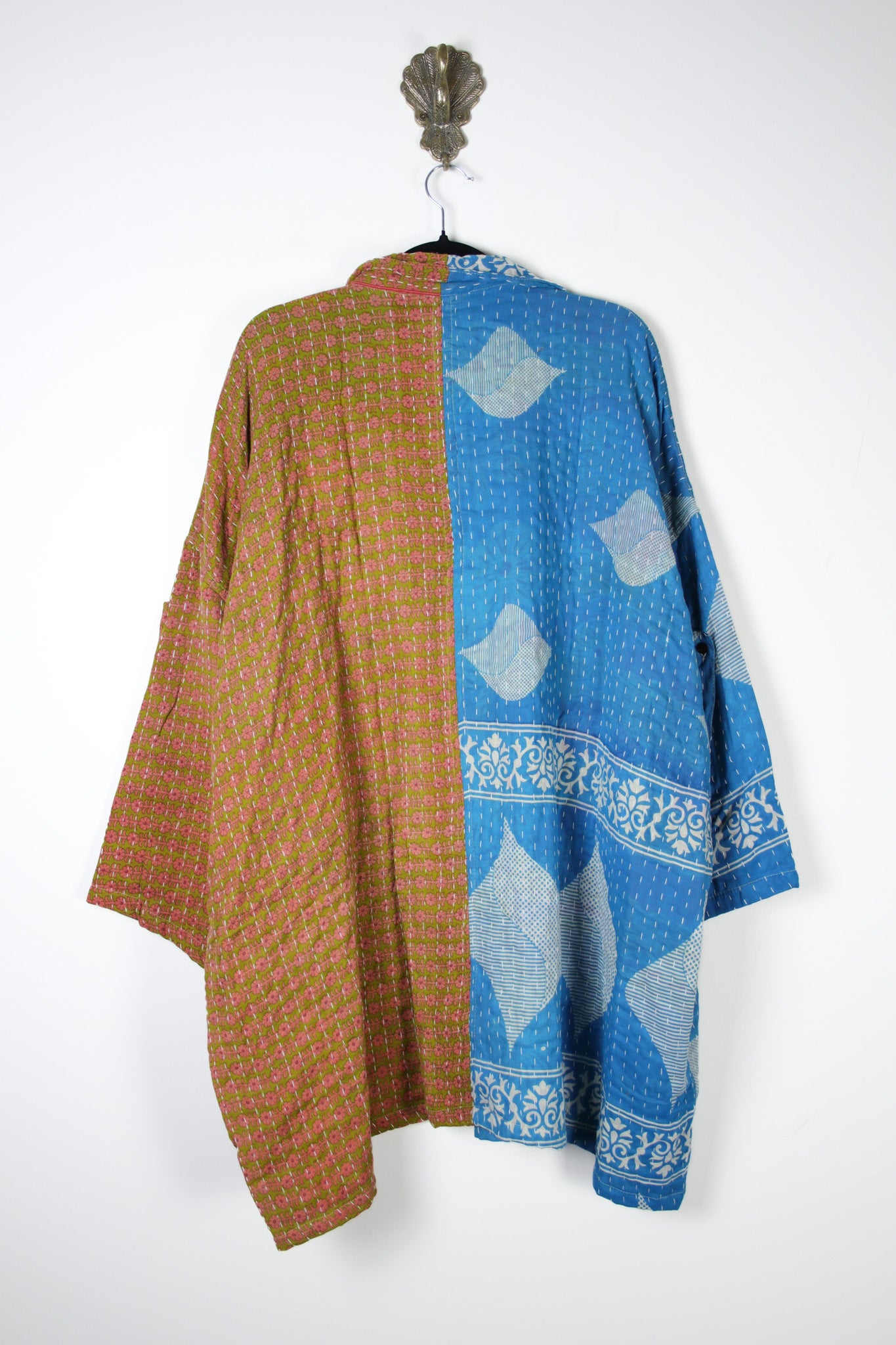 Kindred Spirit Coat (18259)