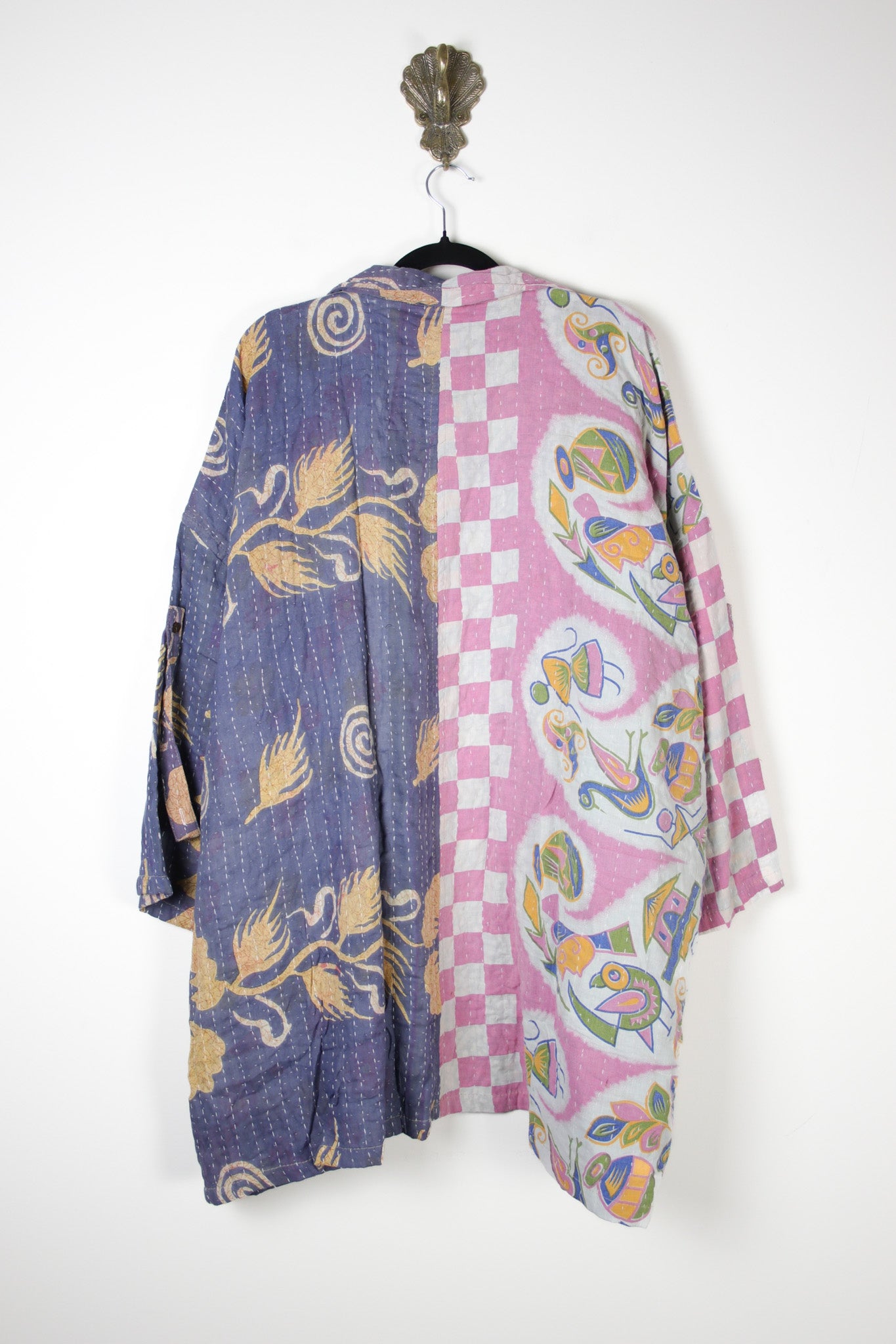 Kindred Spirit Coat (18263)