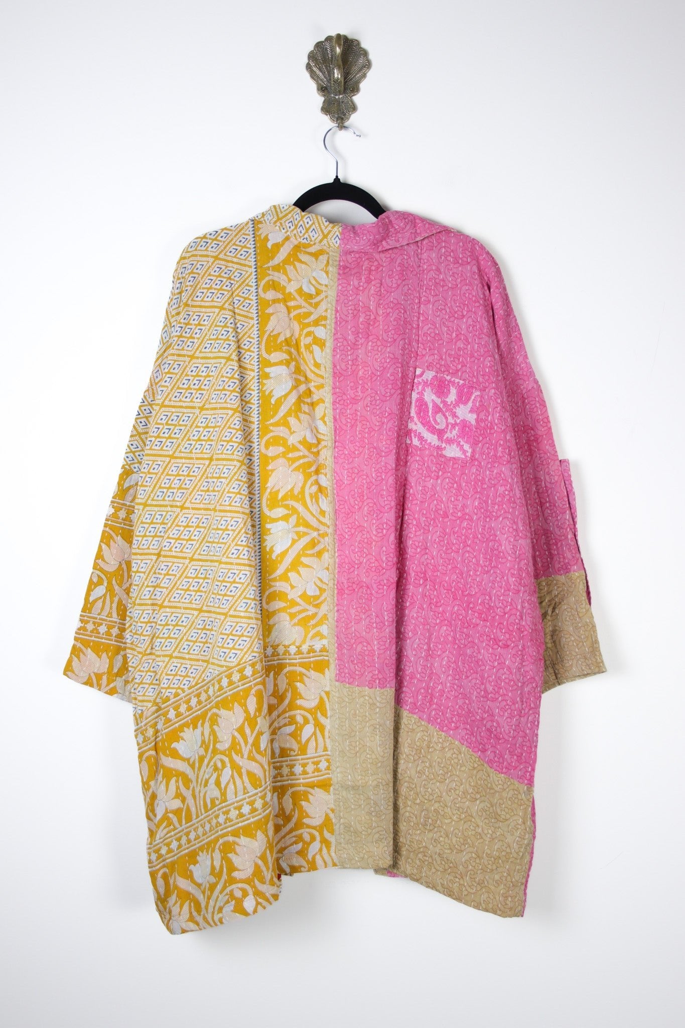 Kindred Spirit Coat (18272) KindredSpiritCoatRenewBohemian182722 Renew Bohemian Pty Ltd