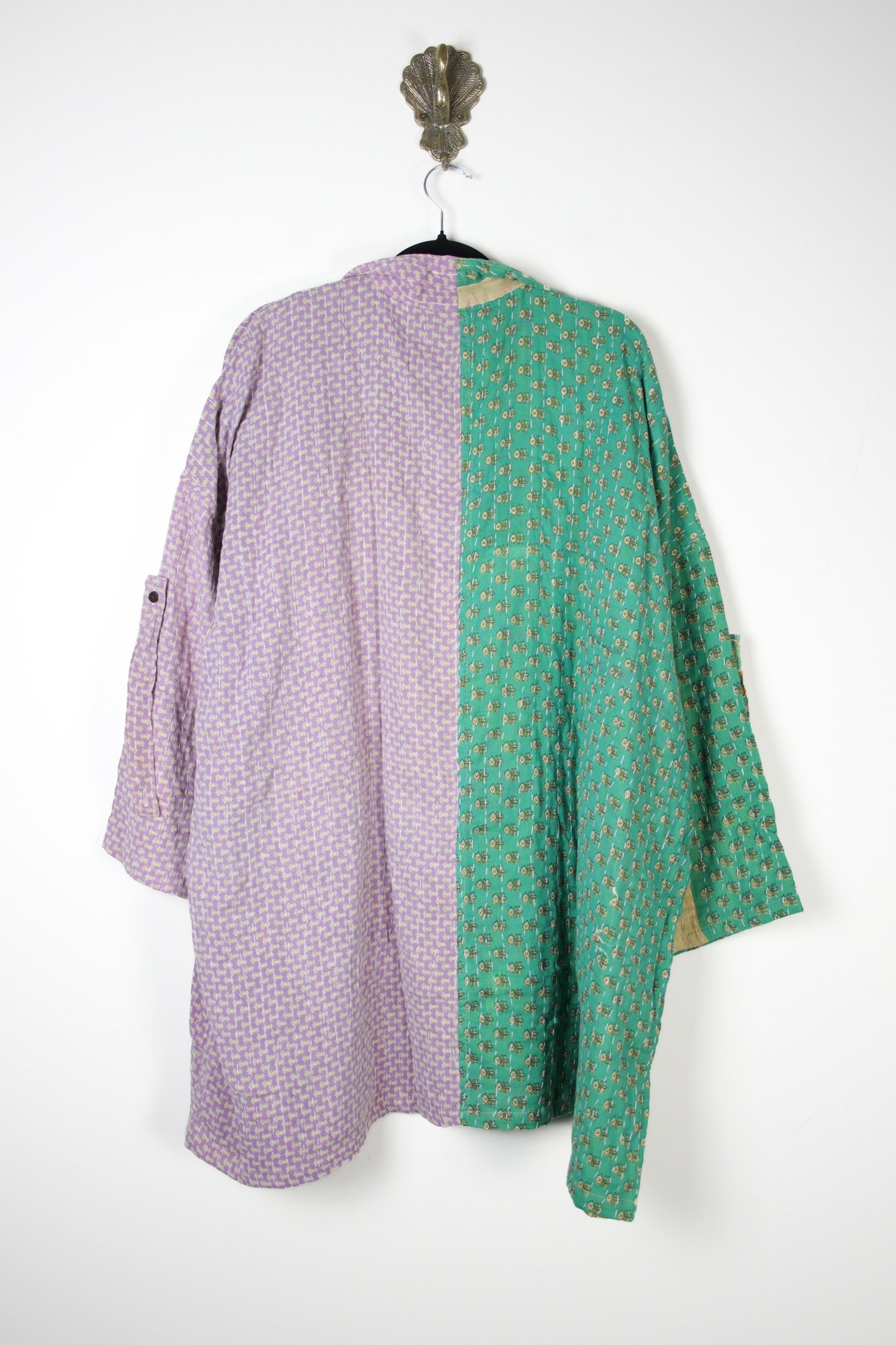 Kindred Spirit Coat (18273) KindredSpiritCoatRenewBohemian182732 Renew Bohemian Pty Ltd