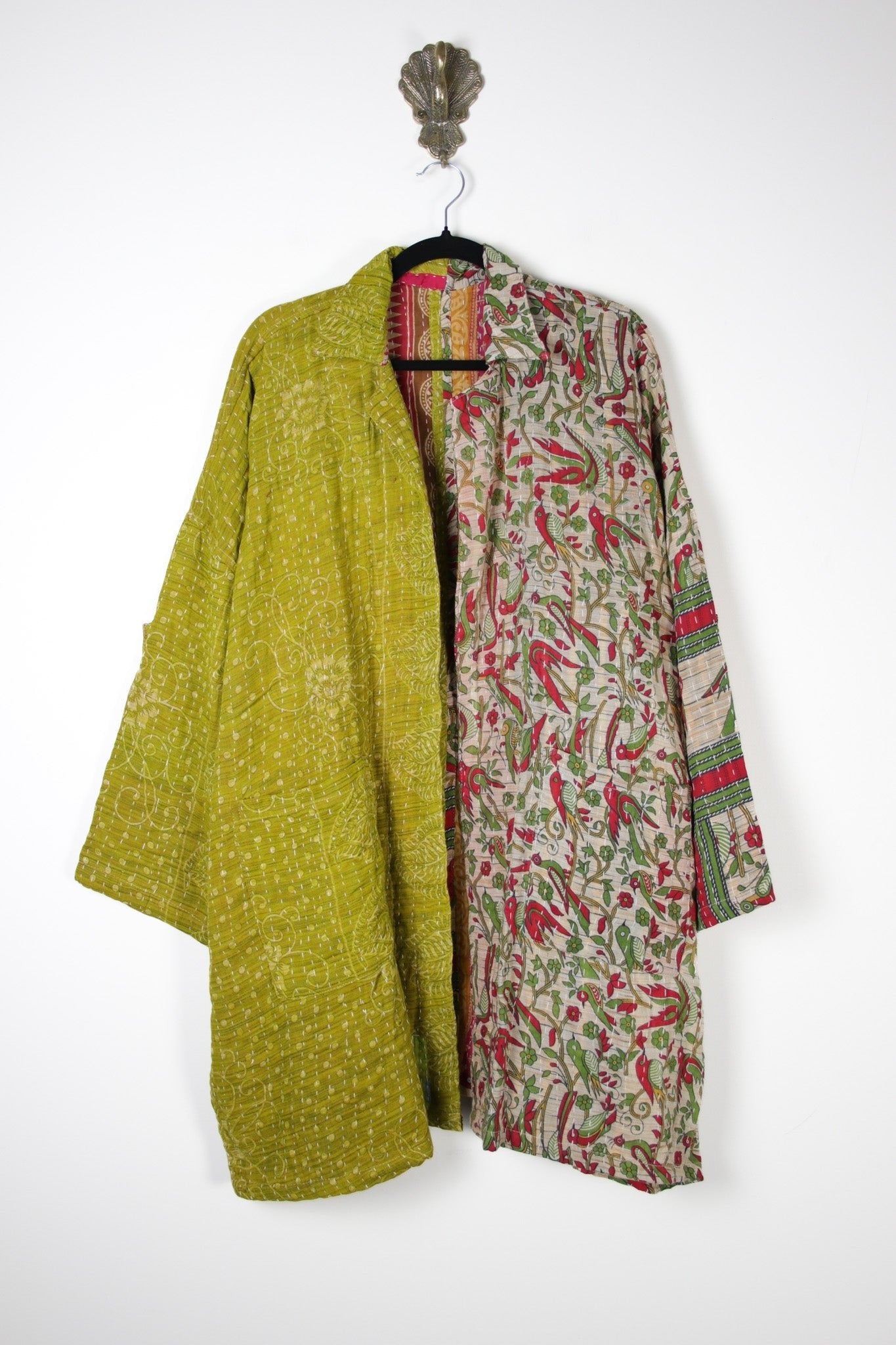 Kindred Spirit Coat (18279) KindredSpiritCoatRenewBohemian182791 Renew Bohemian Pty Ltd
