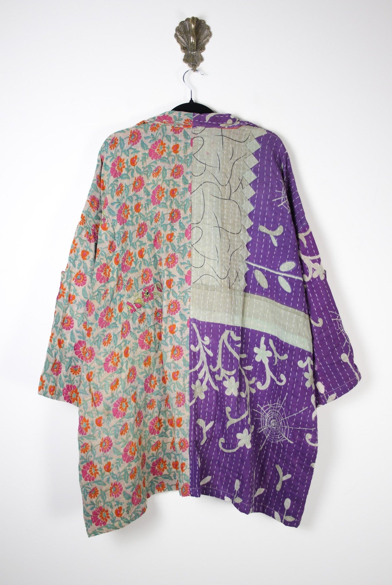 Kindred Spirit Coat (18283) KindredSpiritCoatRenewBohemian182832 Renew Bohemian Pty Ltd