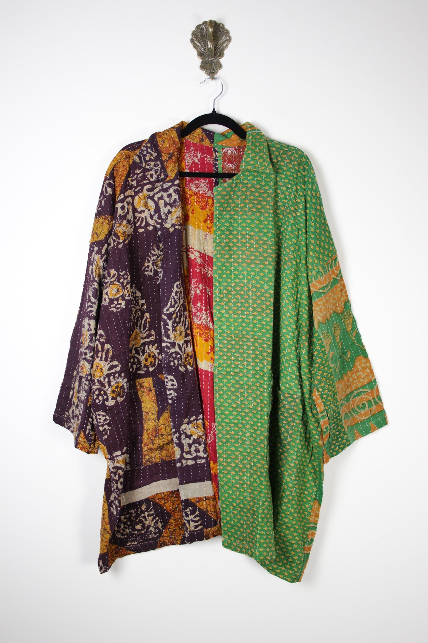 Kindred Spirit Coat (18288)