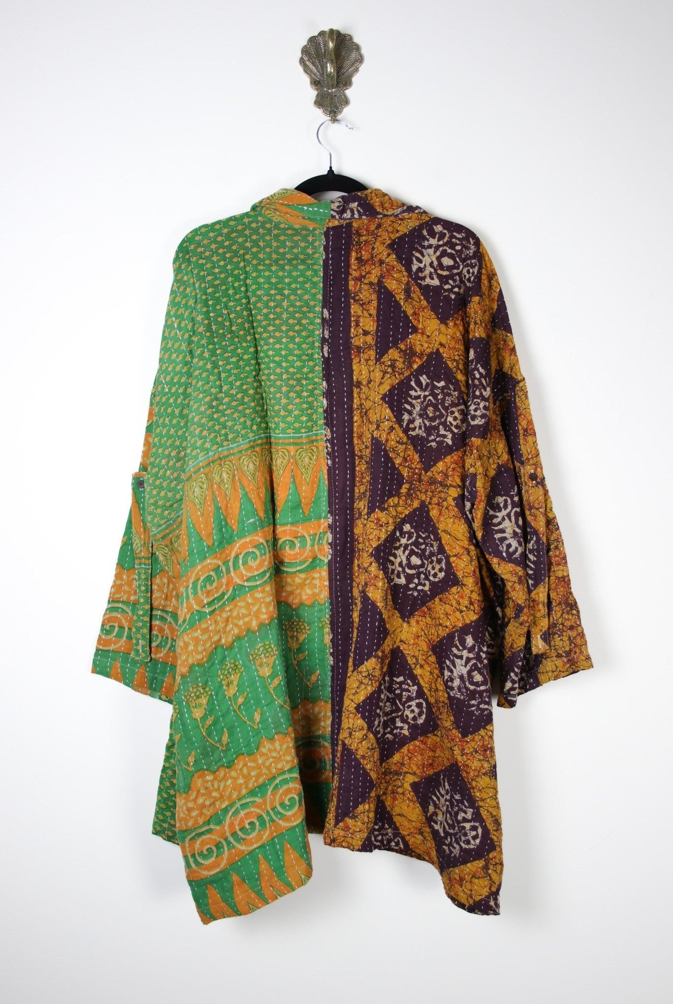 Kindred Spirit Coat (18288) KindredSpiritCoatRenewBohemian182882_72dc0248-122a-4e1f-9446-c2579c13c399 Renew Bohemian Pty Ltd