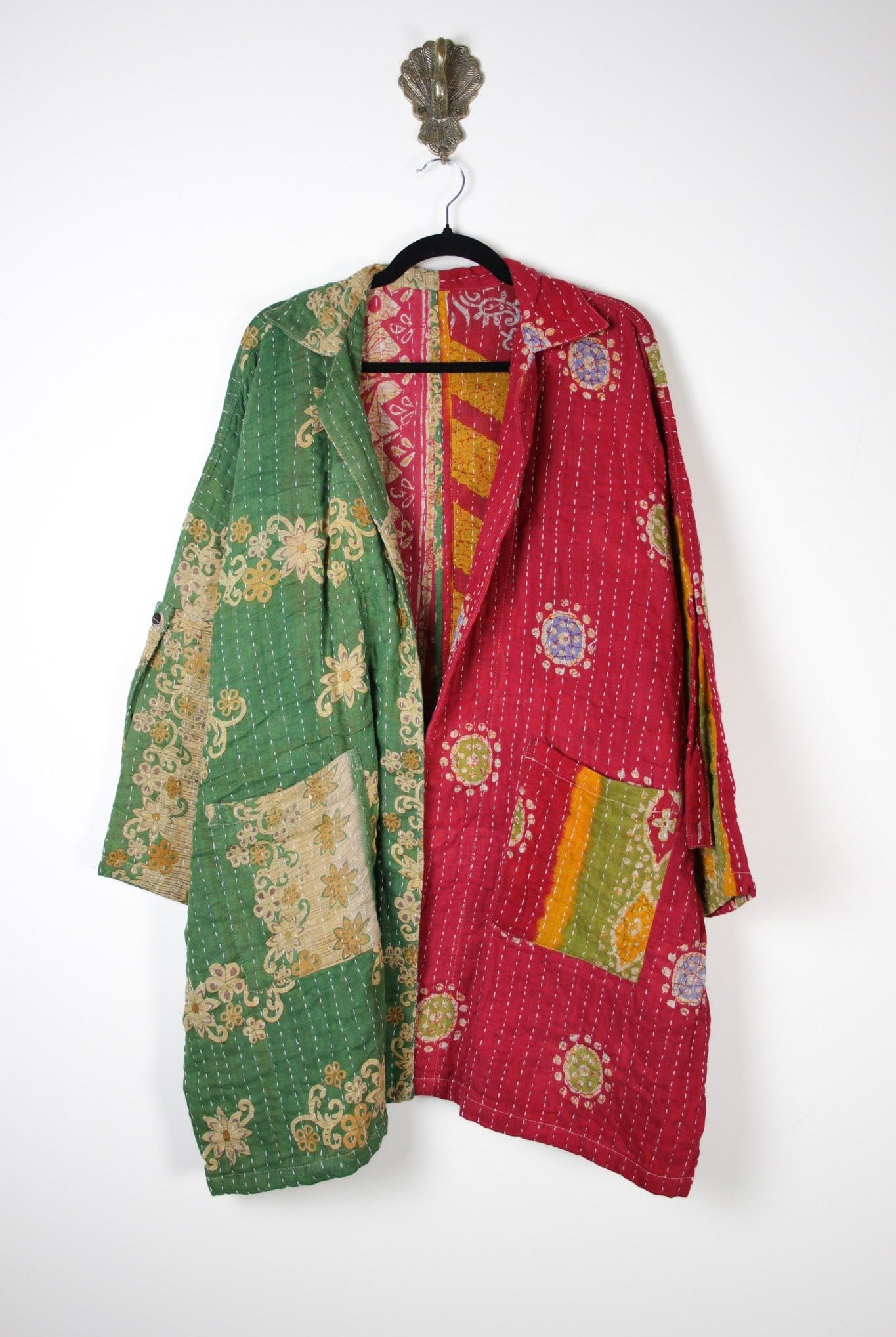 Kindred Spirit Coat (18292) KindredSpiritCoatRenewBohemian182921 Renew Bohemian Pty Ltd