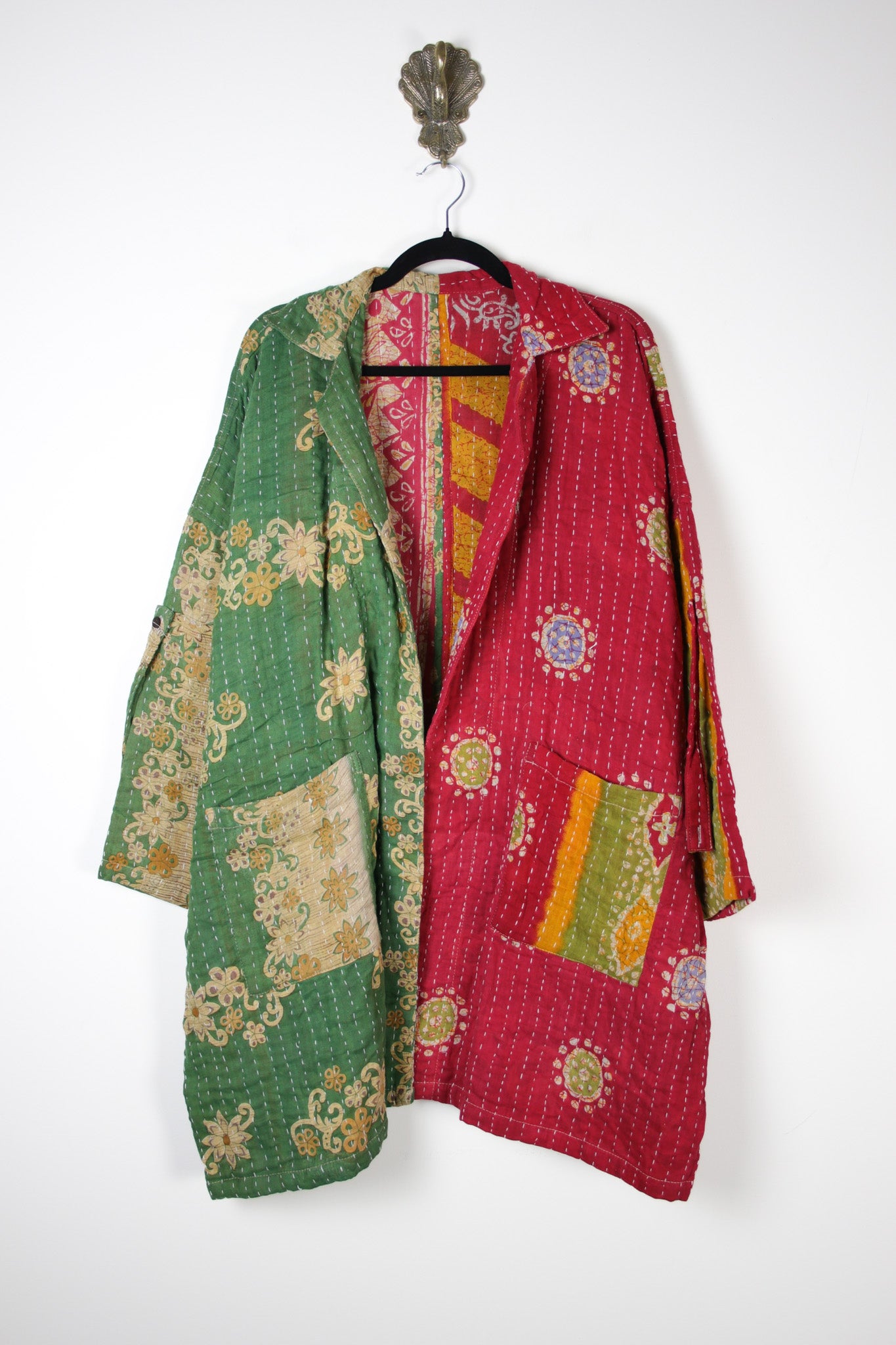 Kindred Spirit Coat (18292) KindredSpiritCoatRenewBohemian182921 Renew Bohemian Pty Ltd