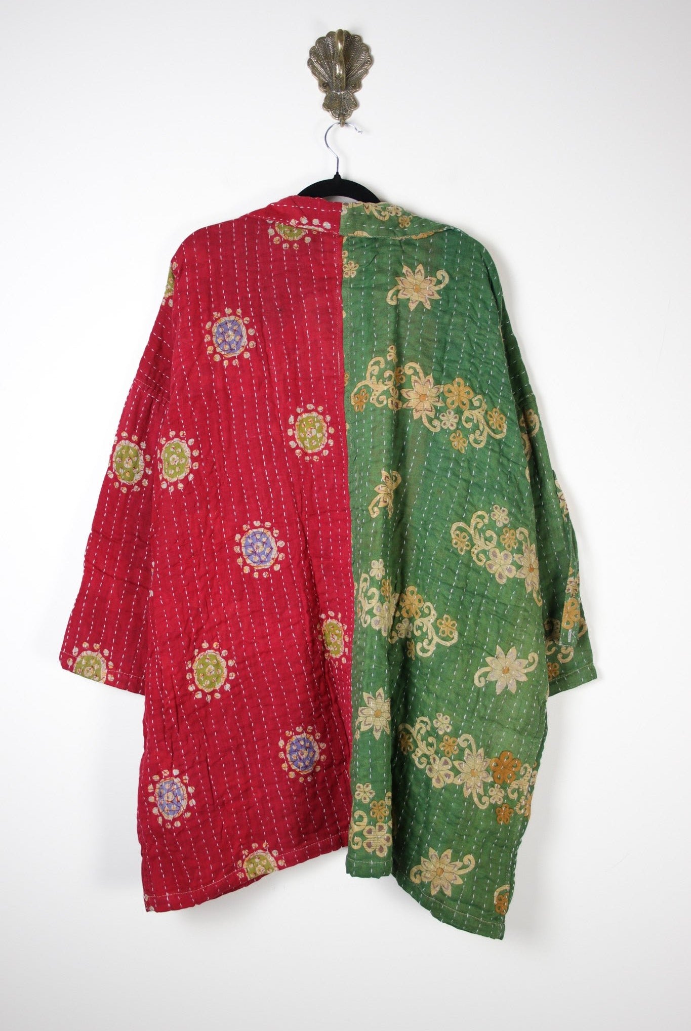 Kindred Spirit Coat (18292) KindredSpiritCoatRenewBohemian182922 Renew Bohemian Pty Ltd