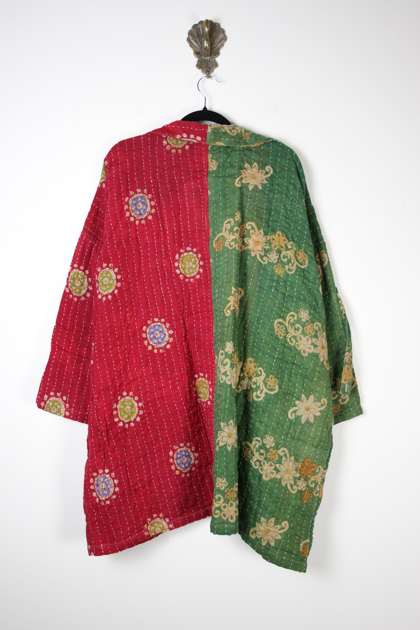 Kindred Spirit Coat (18292) KindredSpiritCoatRenewBohemian182922 Renew Bohemian Pty Ltd